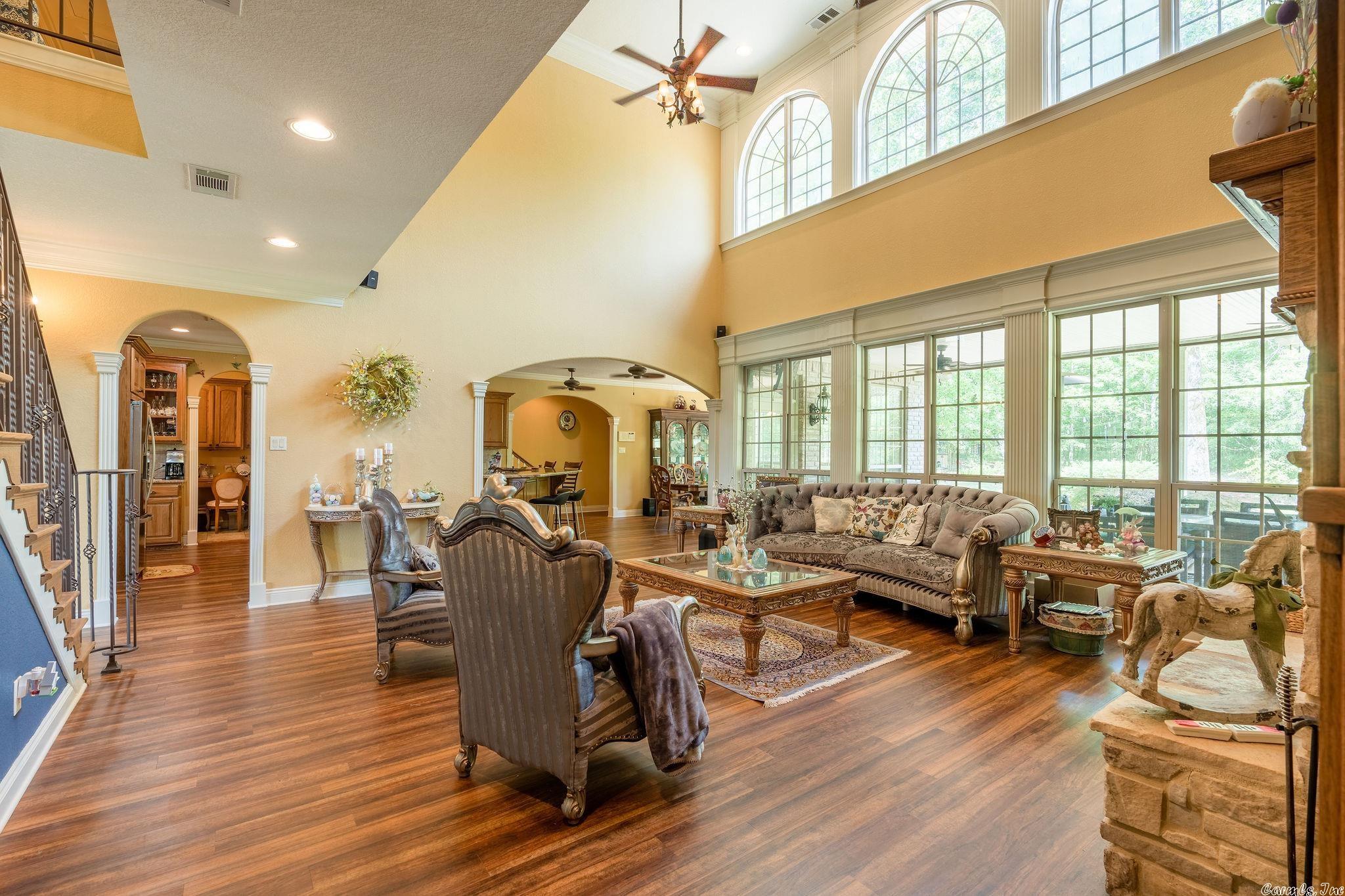 BELMONT ESTATES - Residential