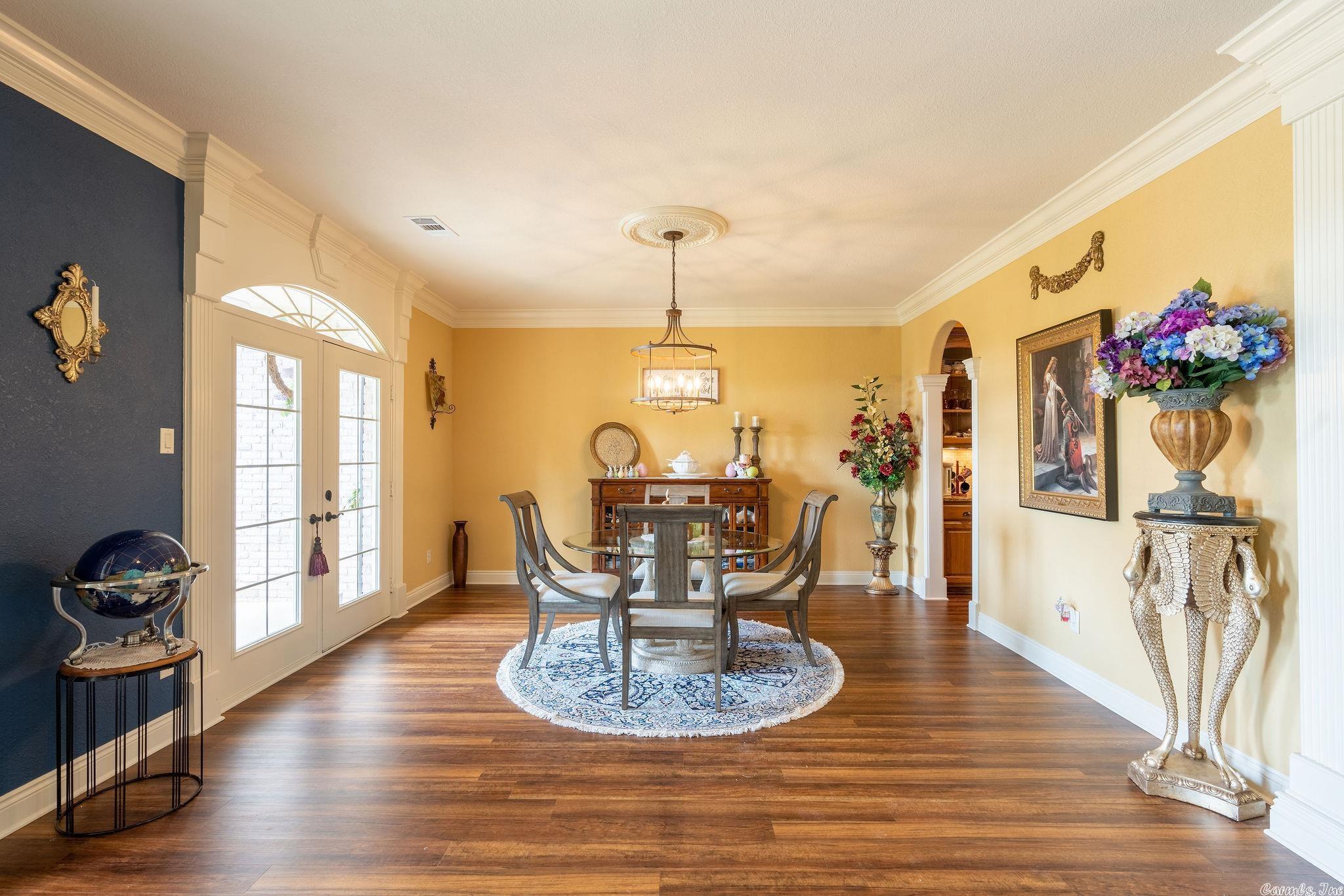 BELMONT ESTATES - Residential