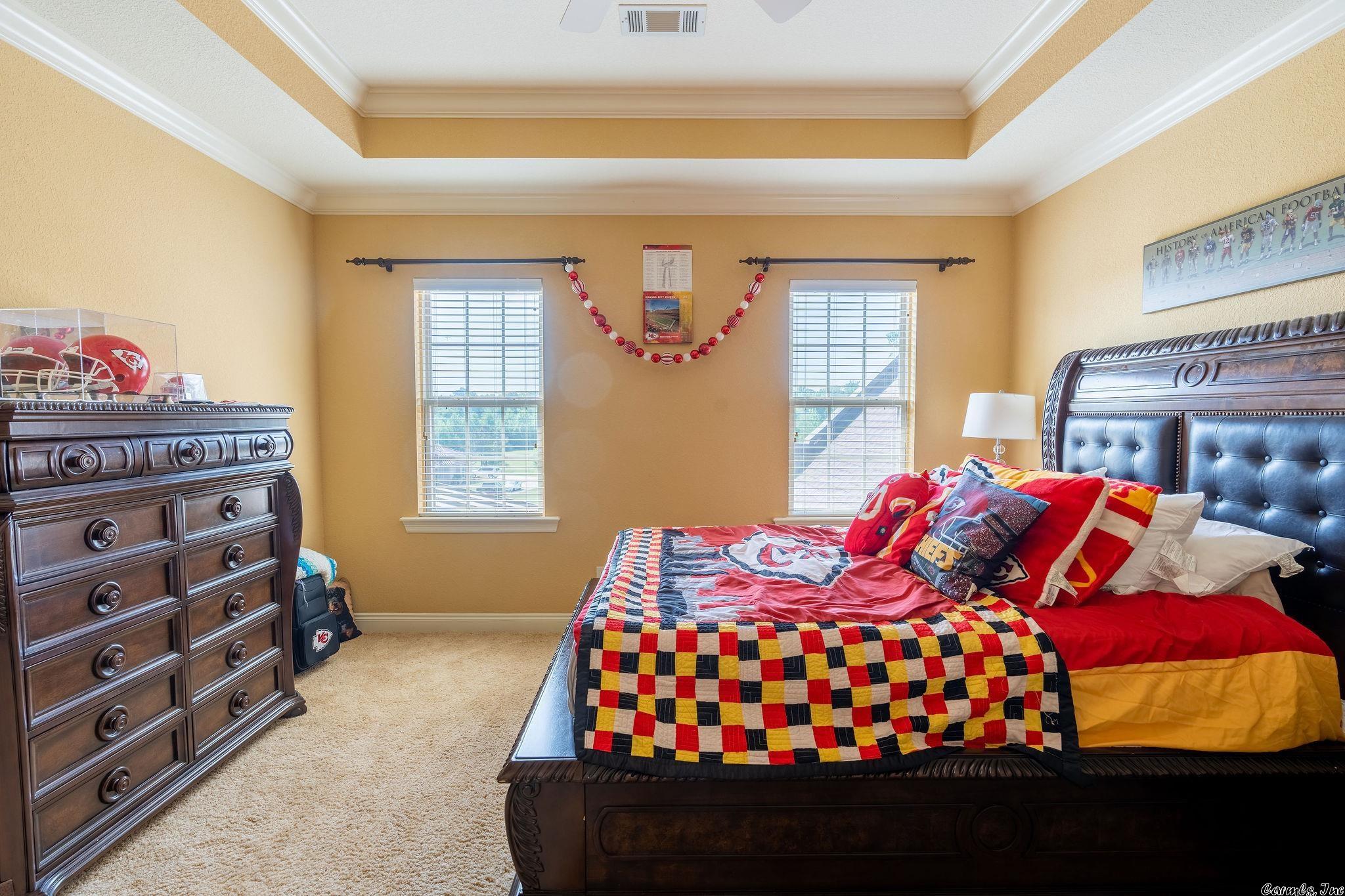 BELMONT ESTATES - Residential