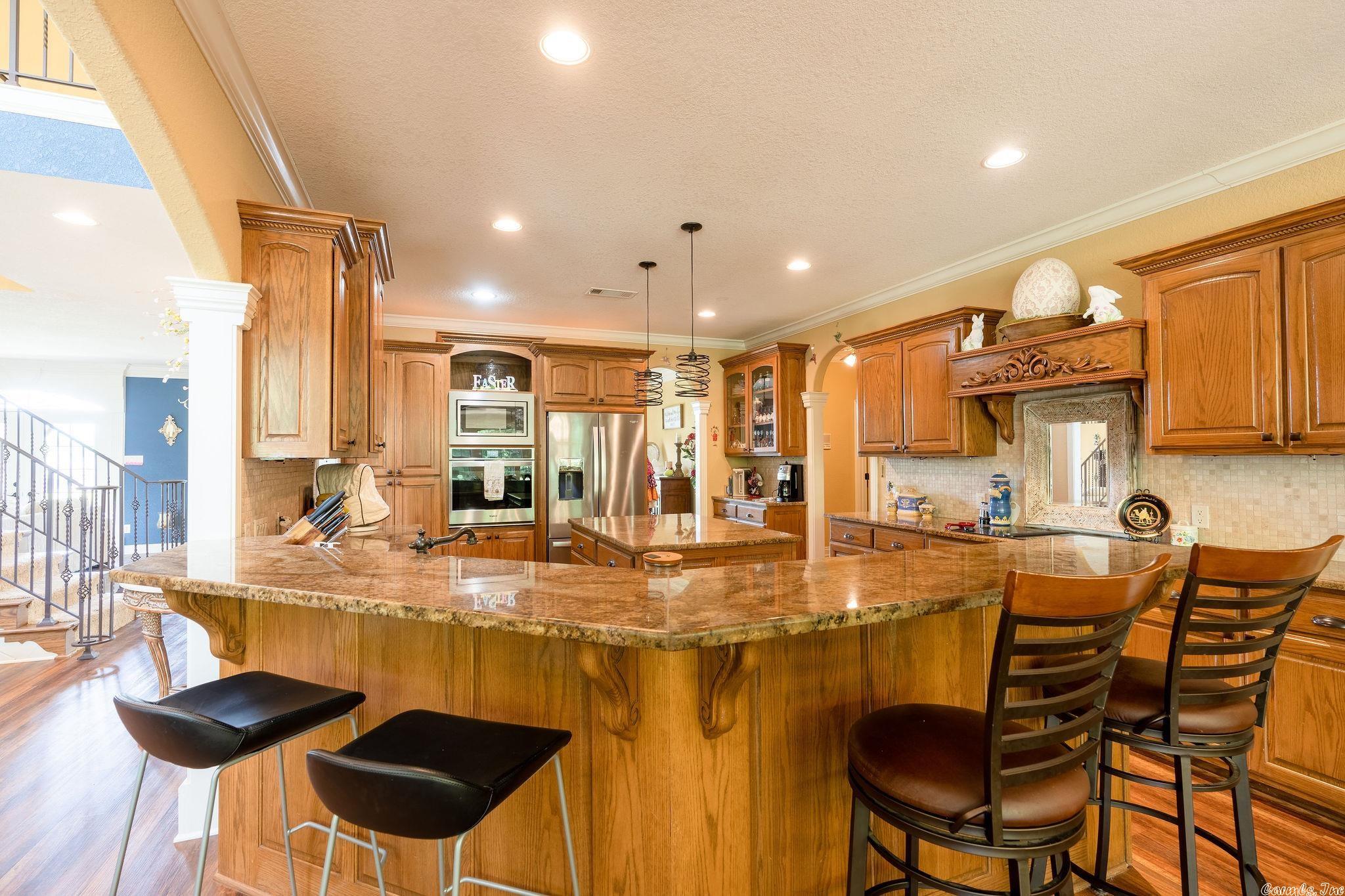 BELMONT ESTATES - Residential