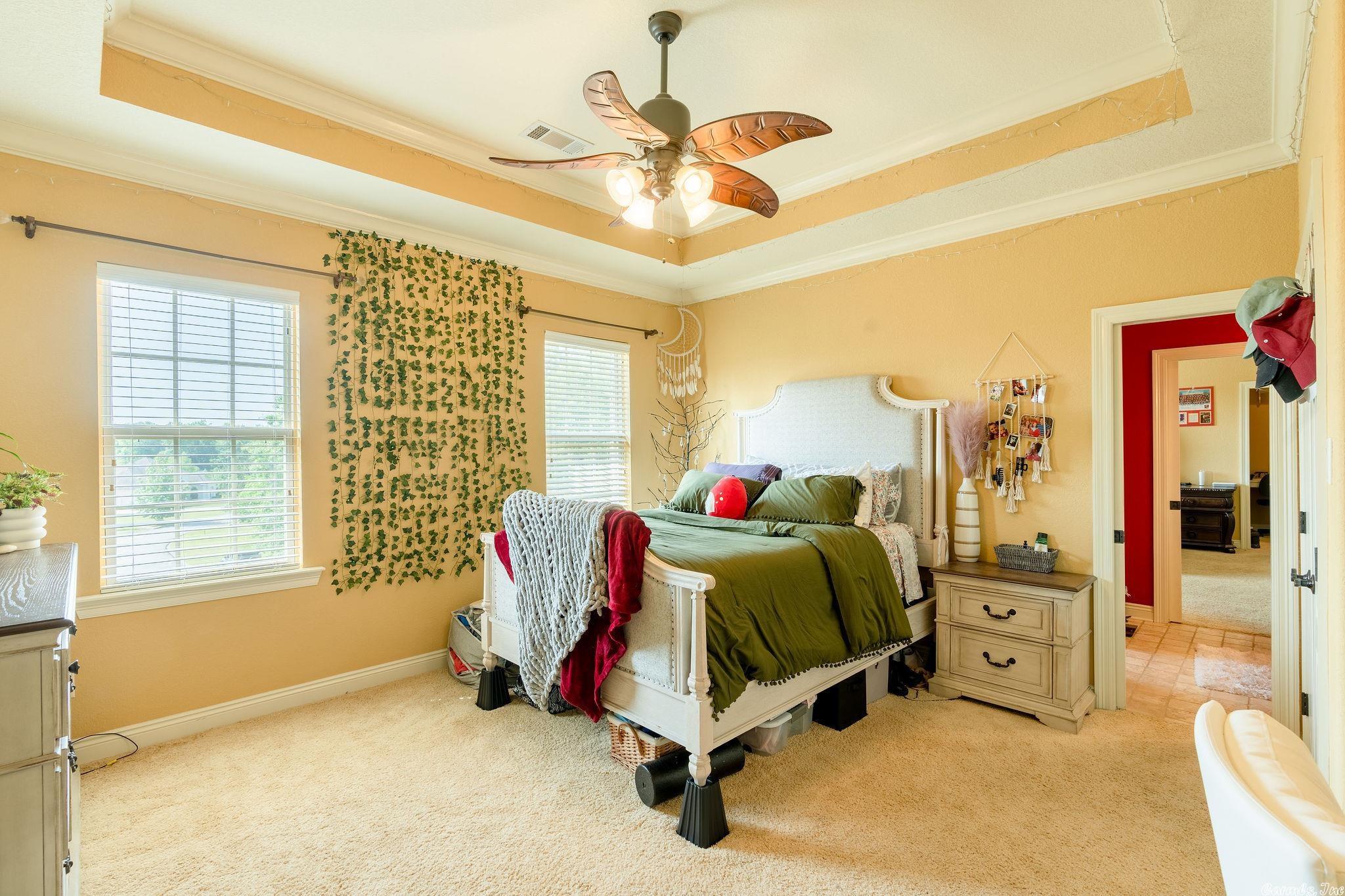 BELMONT ESTATES - Residential