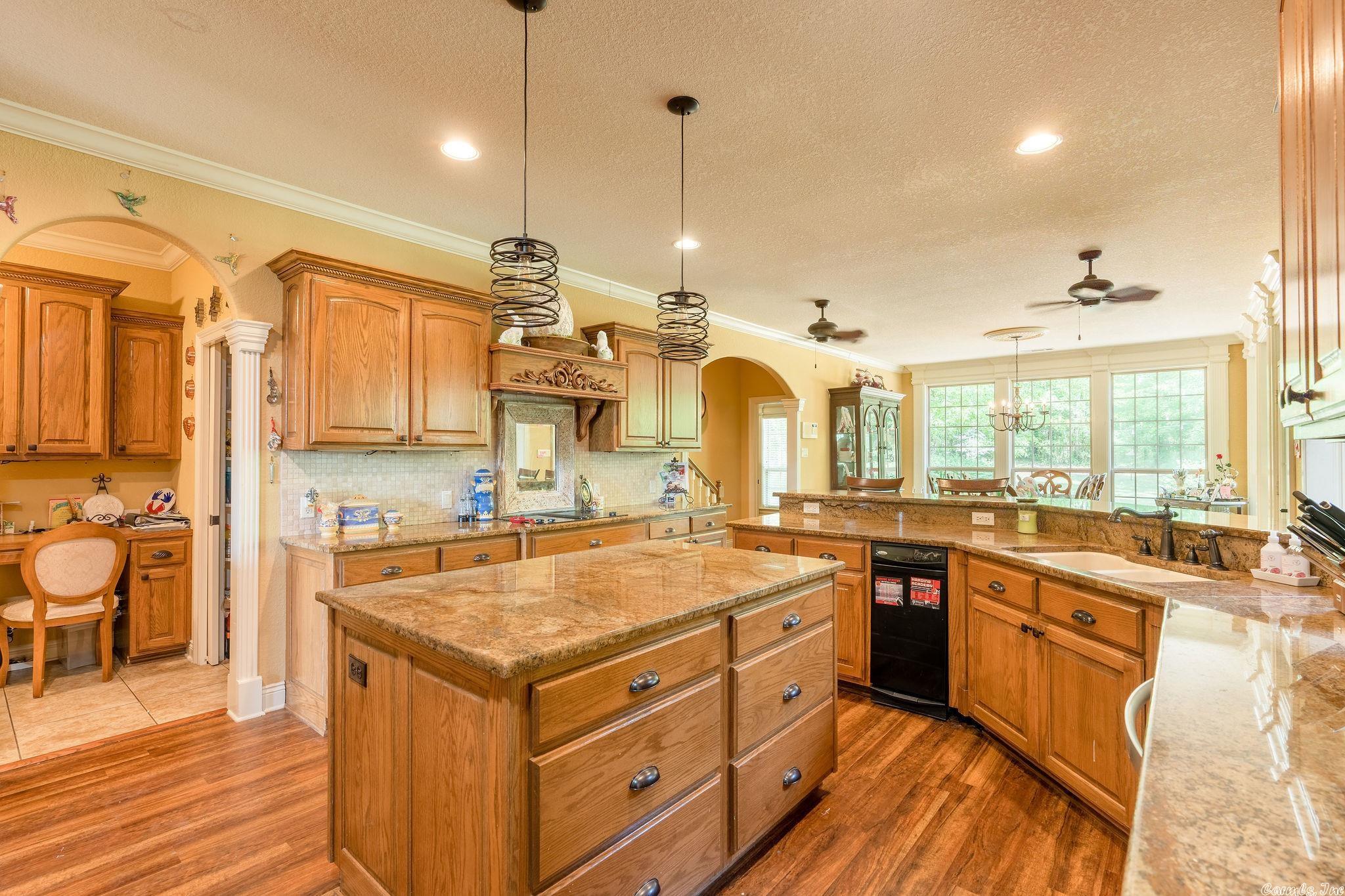 BELMONT ESTATES - Residential