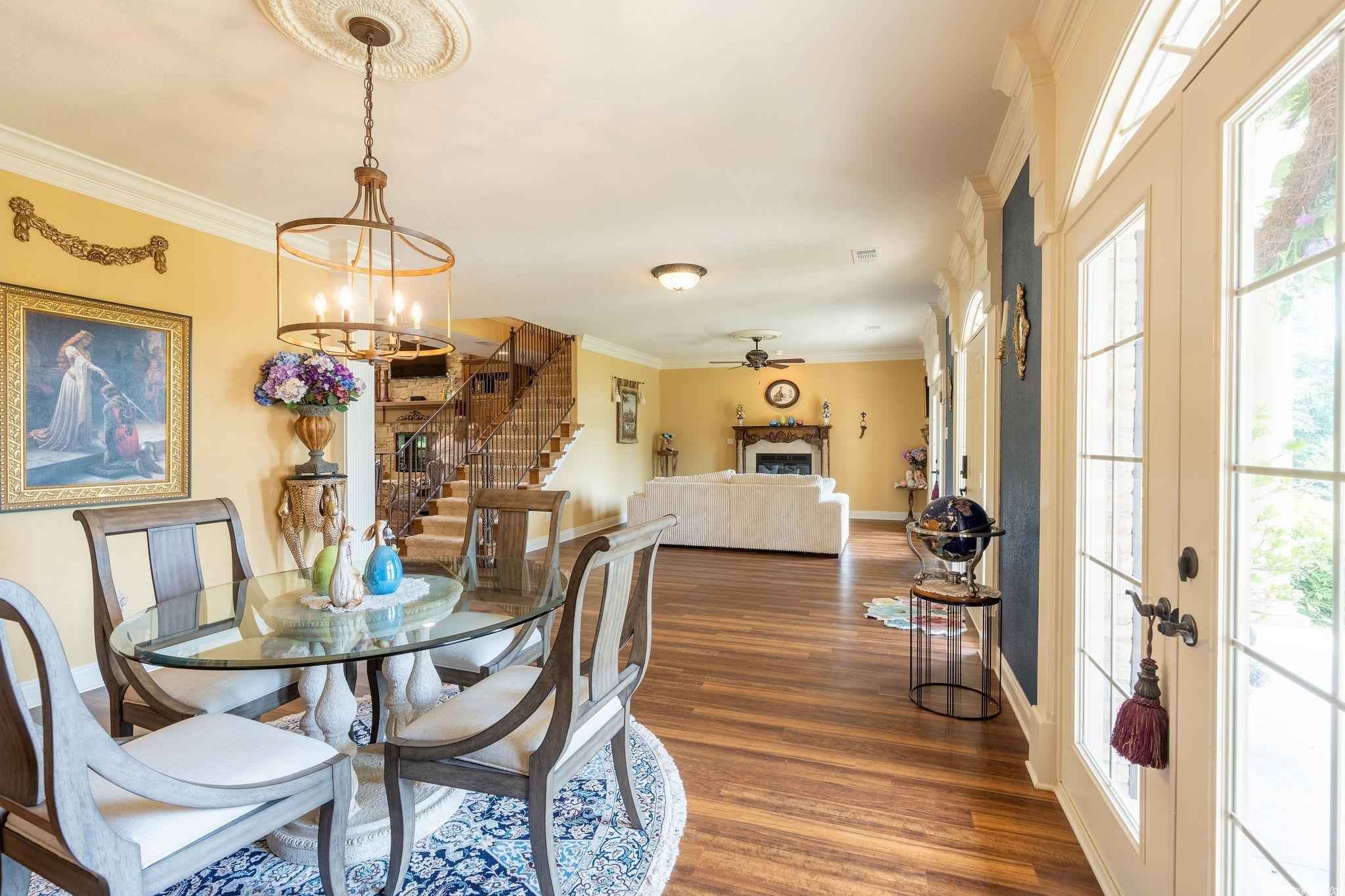 BELMONT ESTATES - Residential