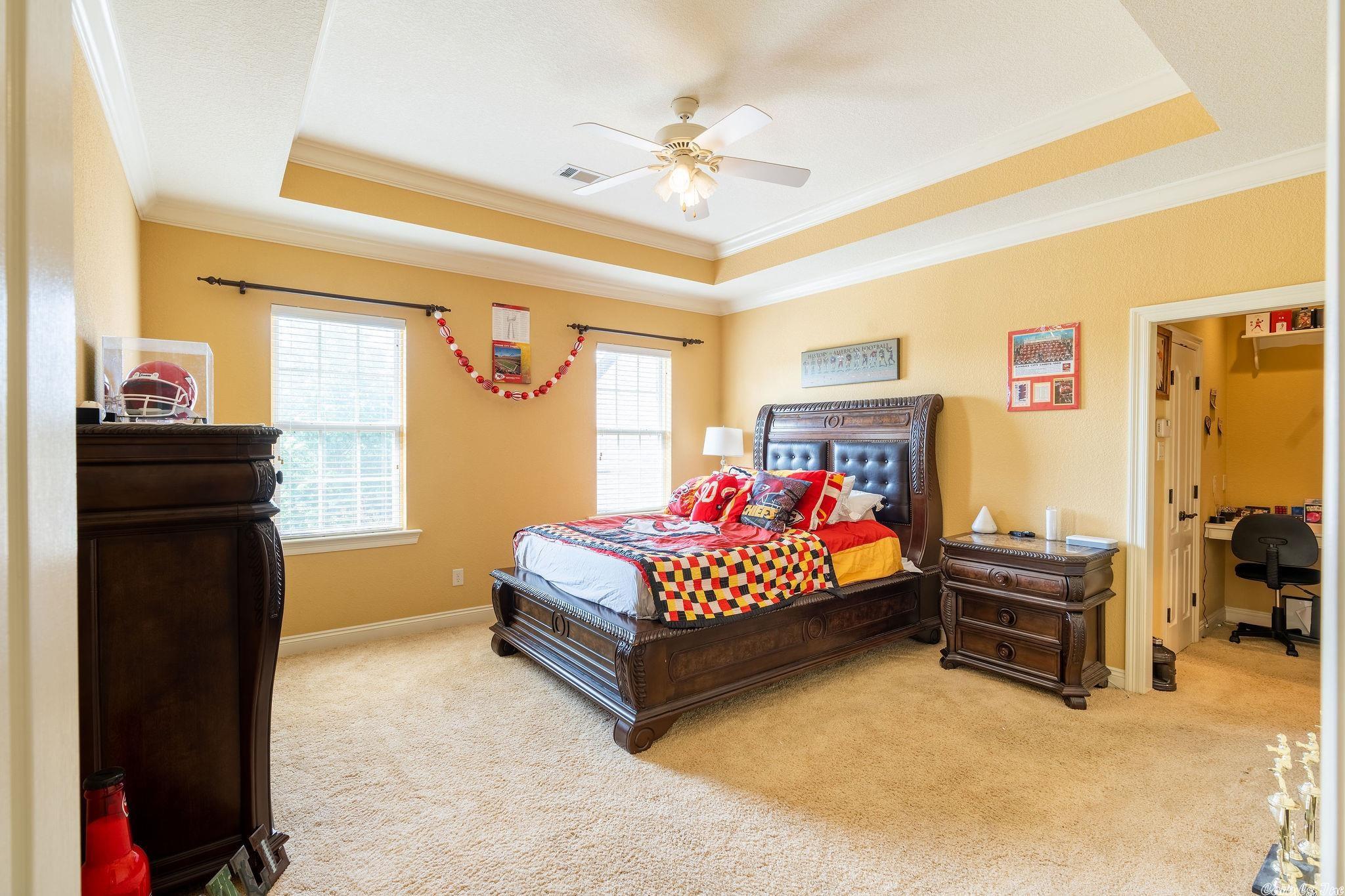 BELMONT ESTATES - Residential