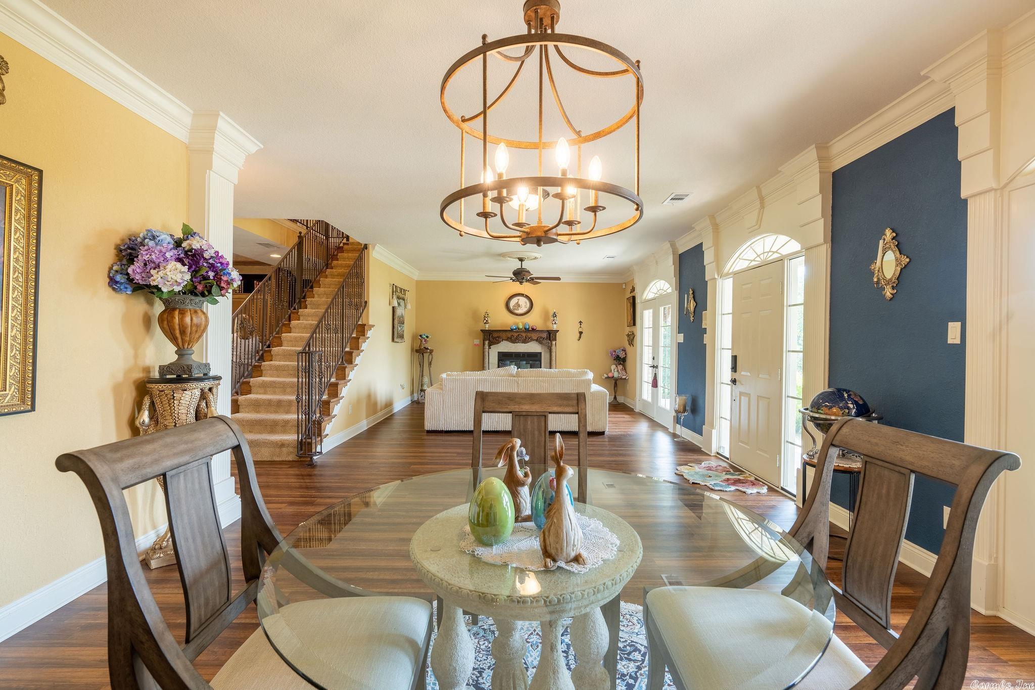 BELMONT ESTATES - Residential