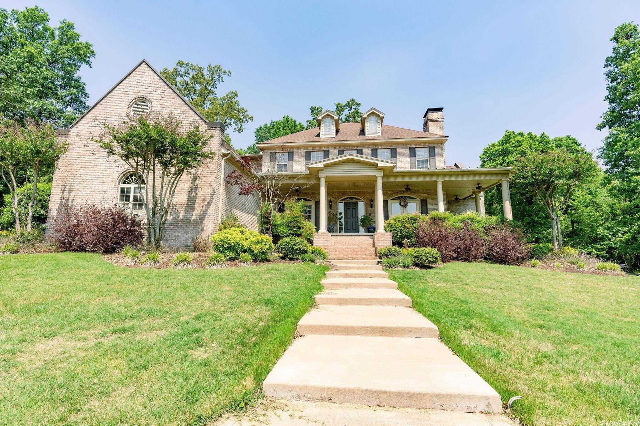 BELMONT ESTATES - Residential