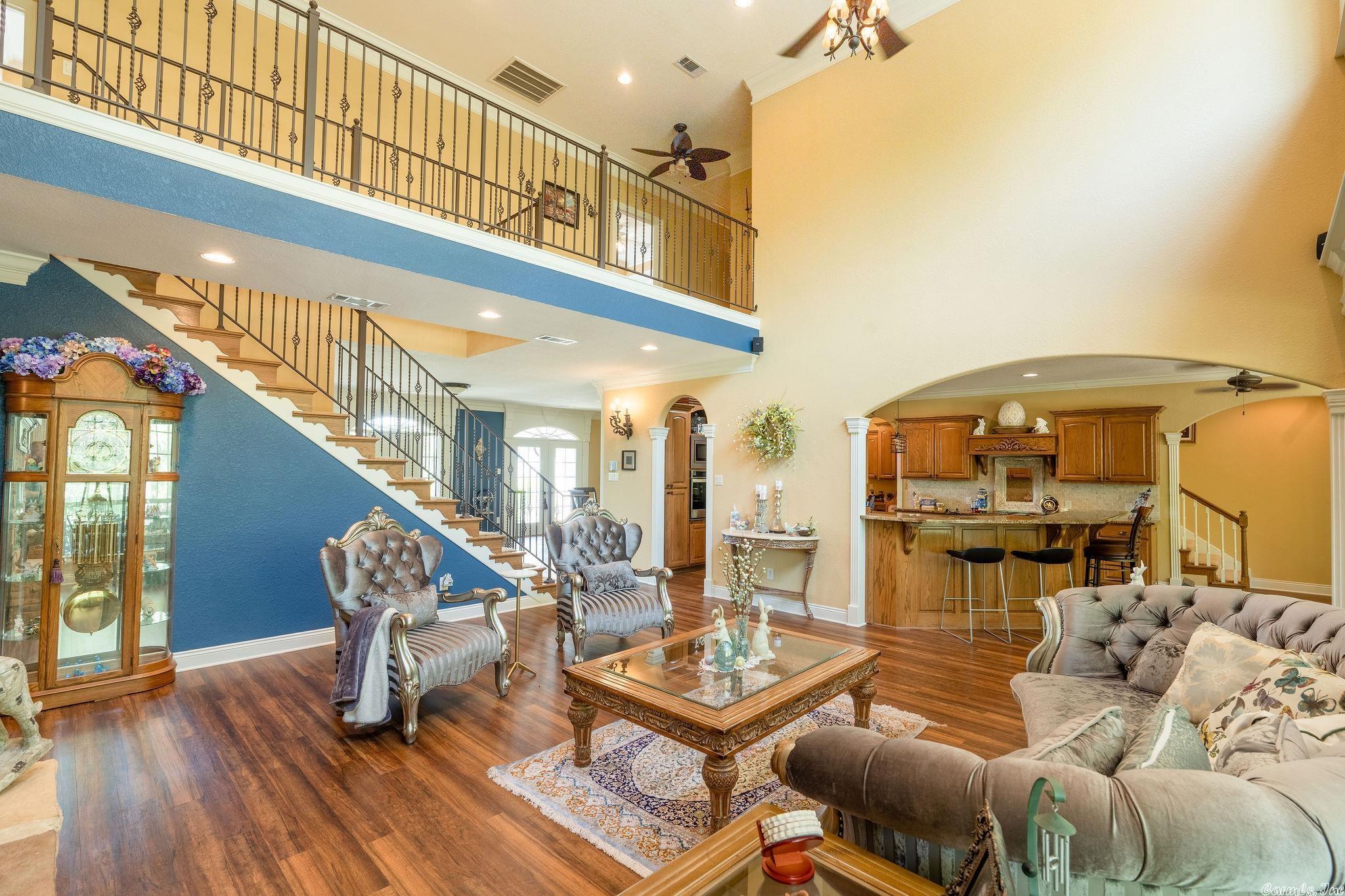 BELMONT ESTATES - Residential