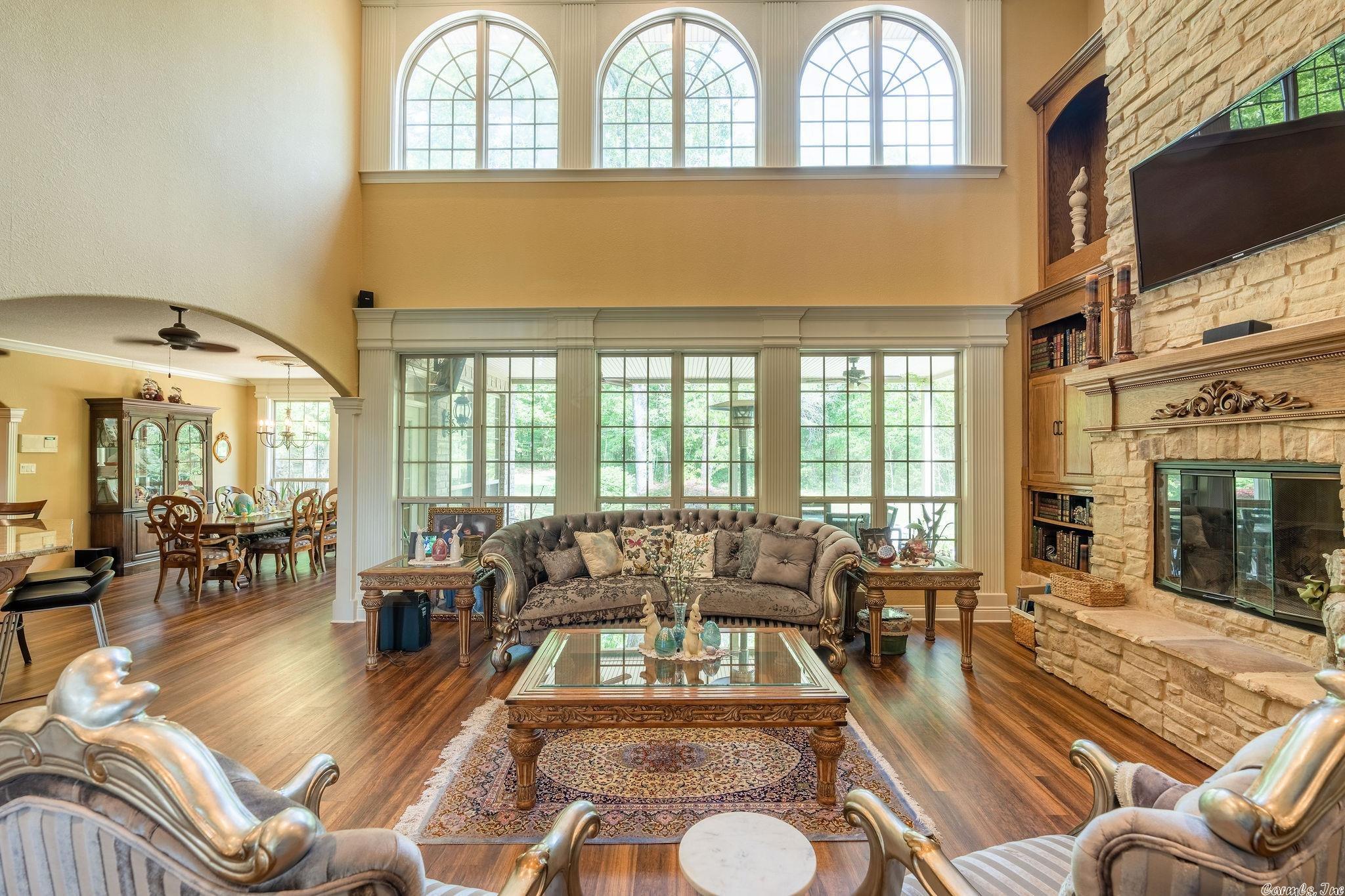 BELMONT ESTATES - Residential