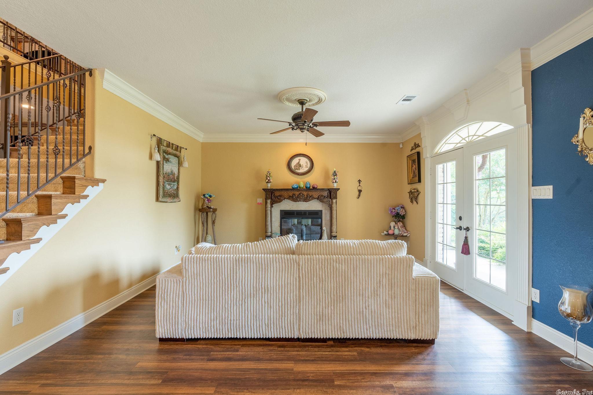 BELMONT ESTATES - Residential