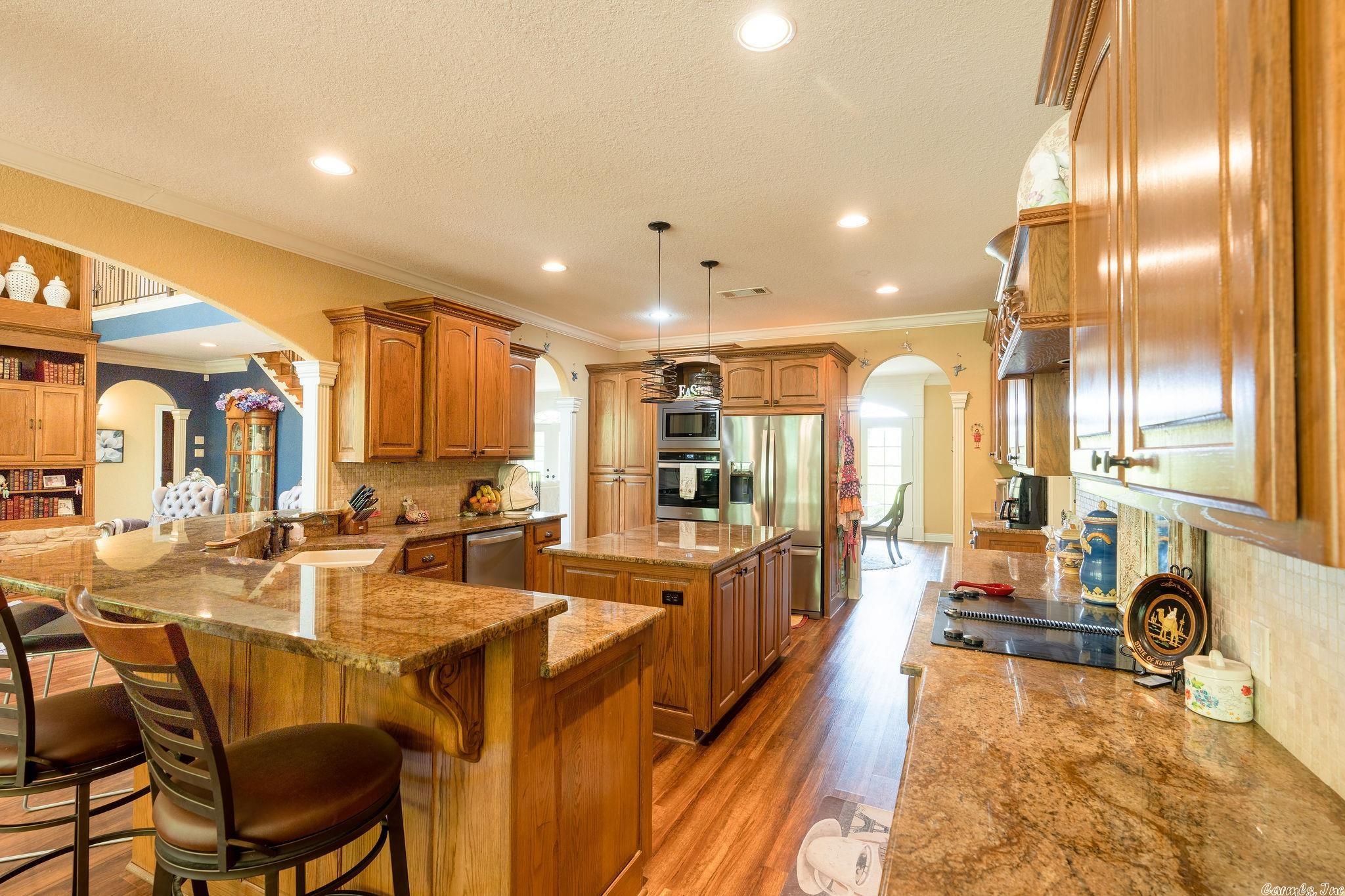 BELMONT ESTATES - Residential