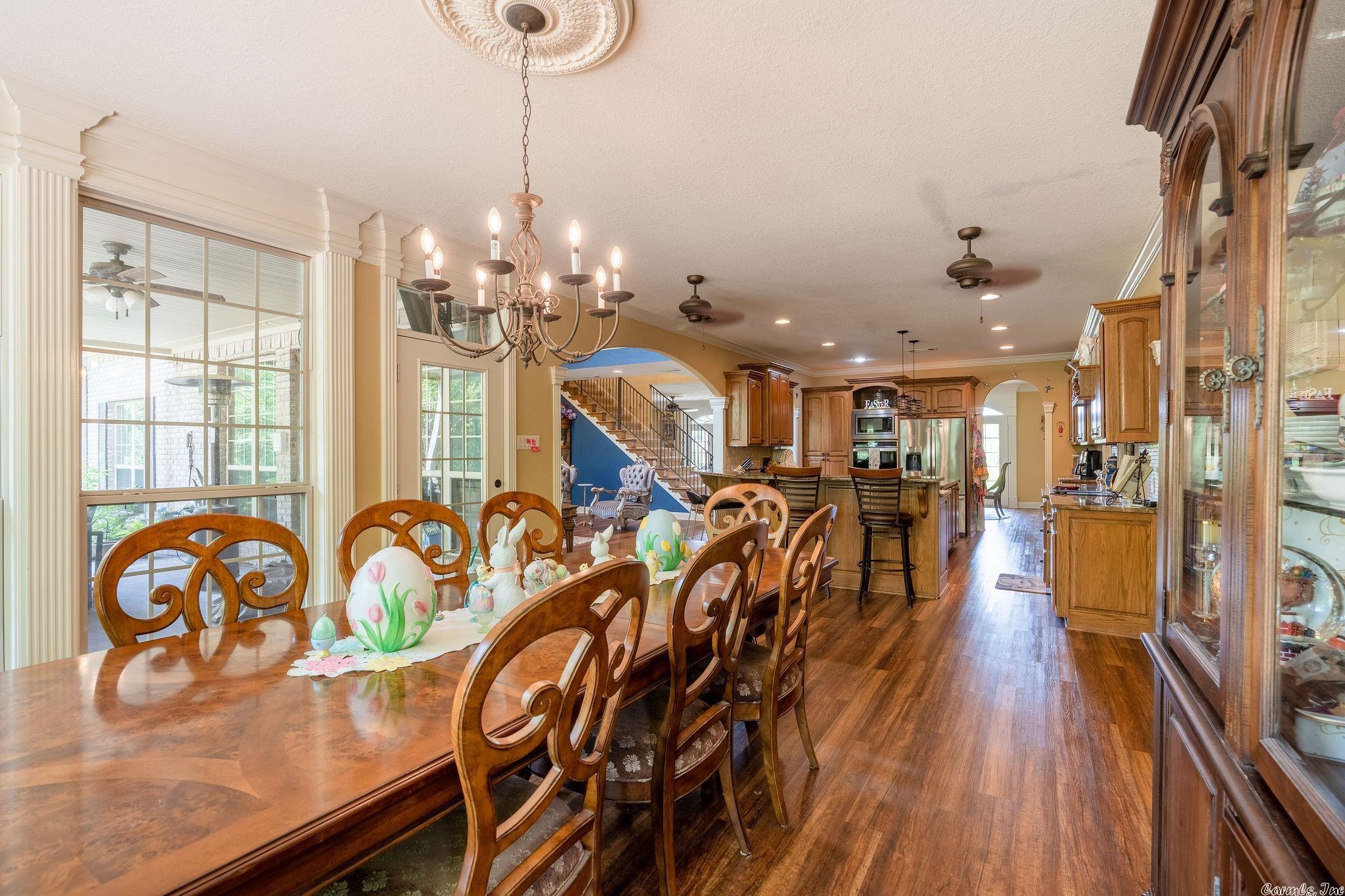 BELMONT ESTATES - Residential