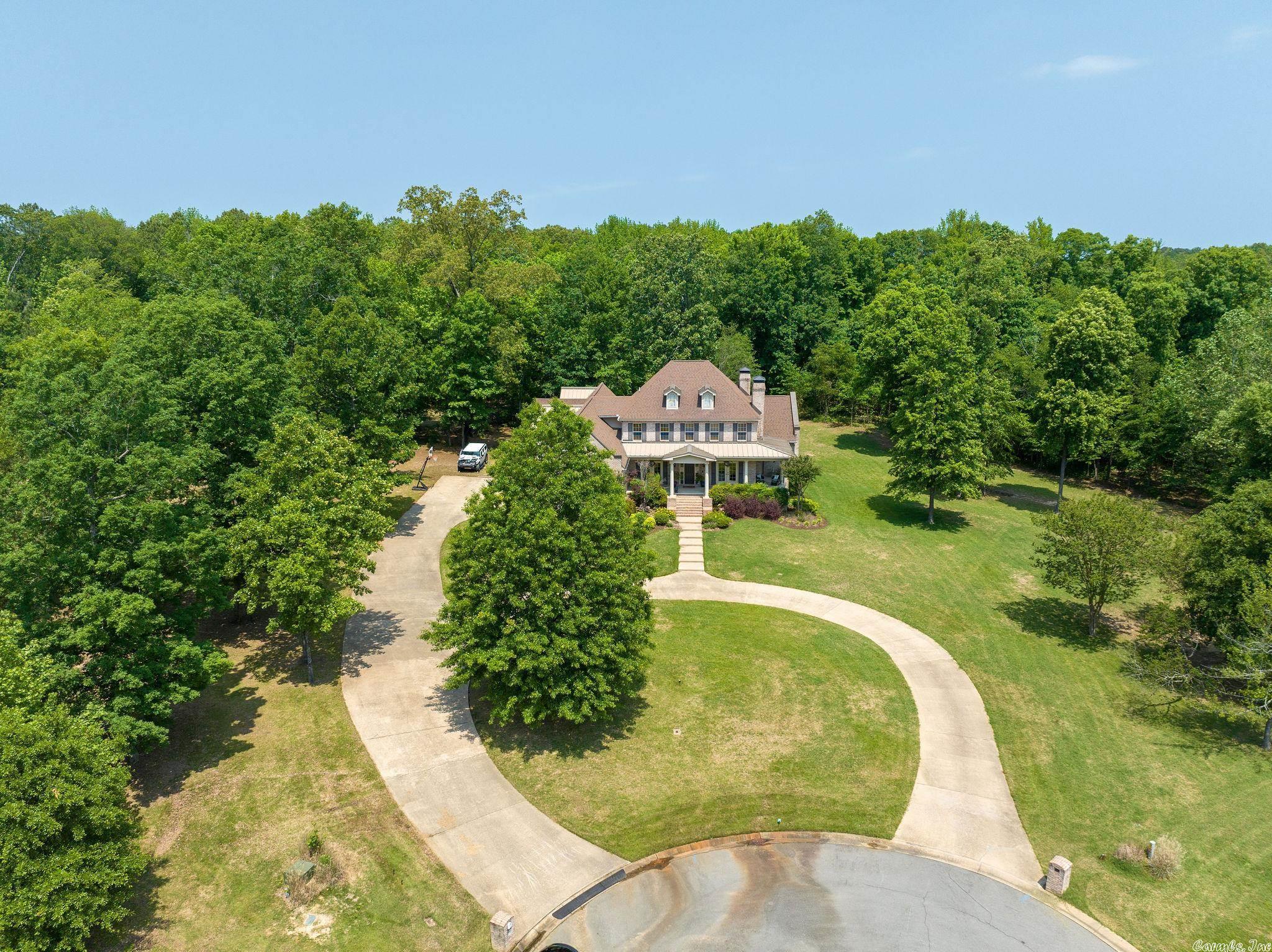 BELMONT ESTATES - Residential