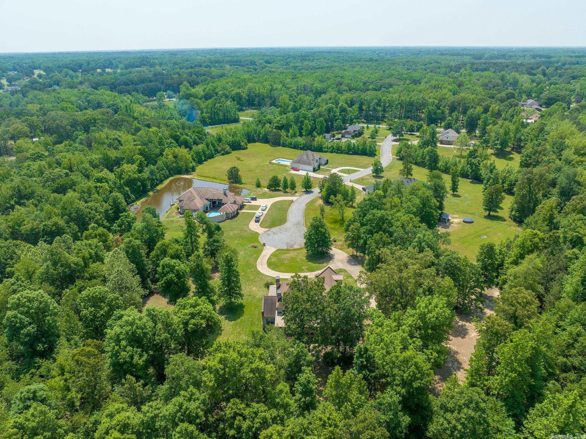 BELMONT ESTATES - Residential