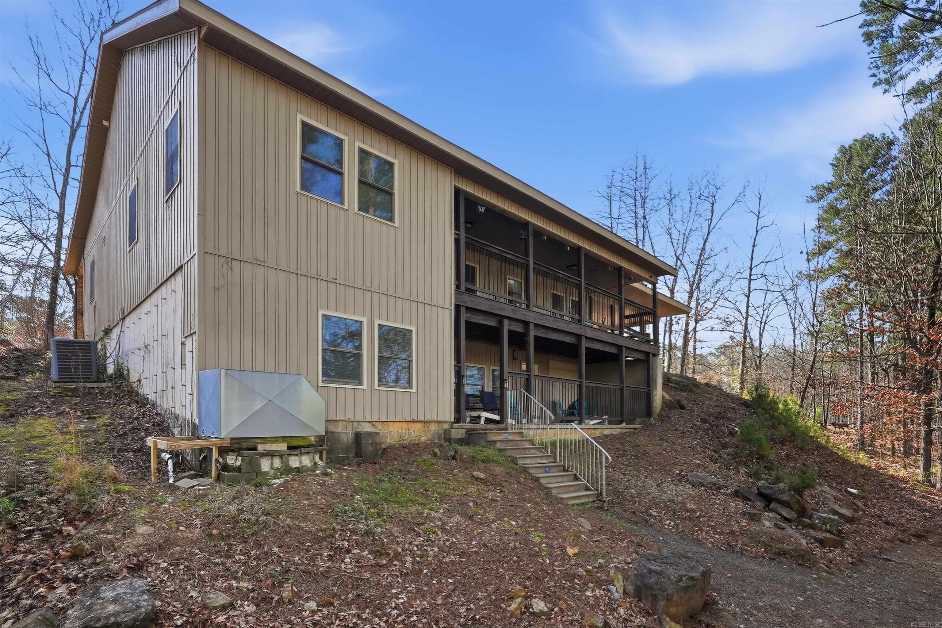 TANNENBAUM - LAKE - Residential