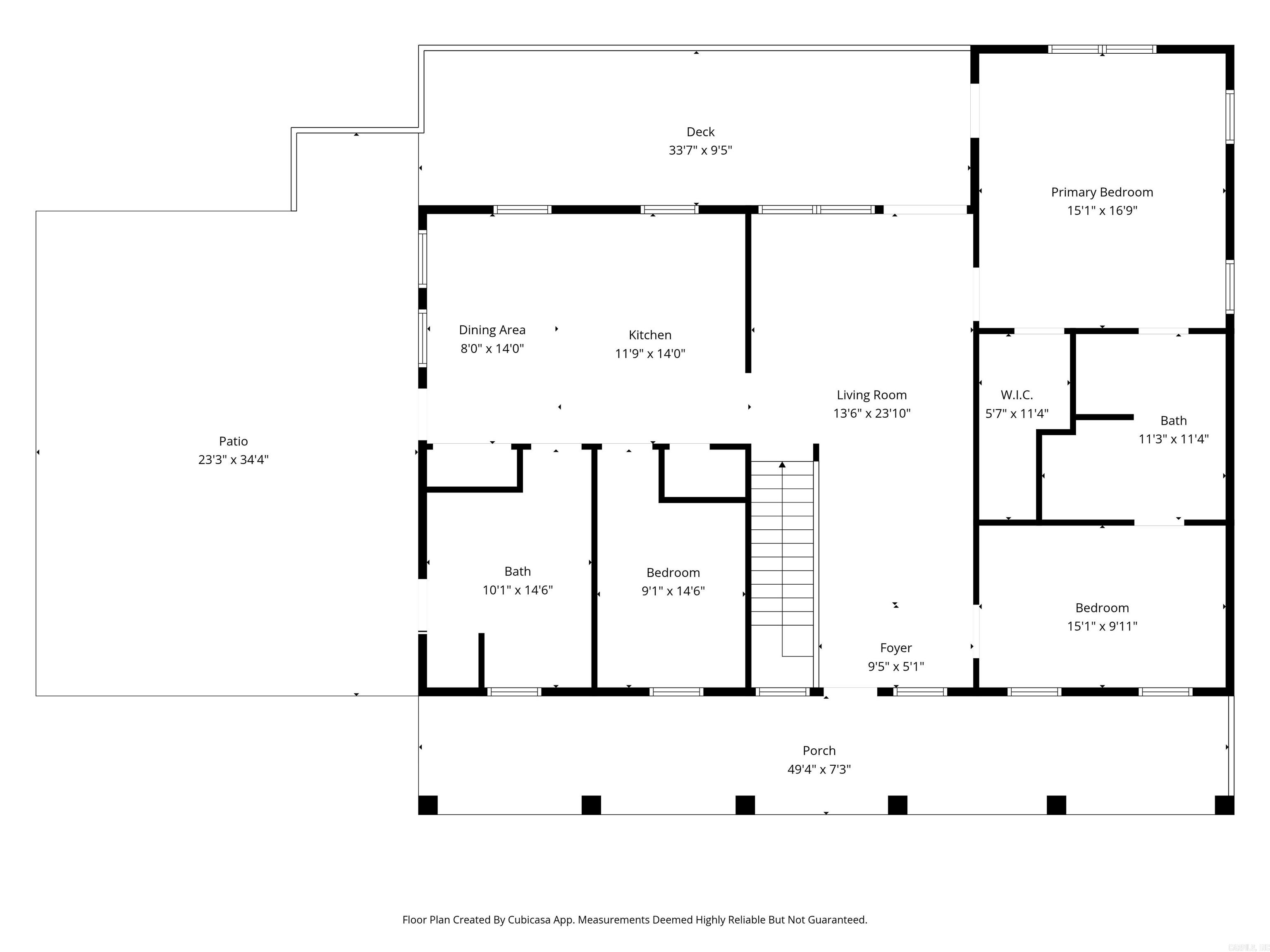 TANNENBAUM - LAKE - Residential