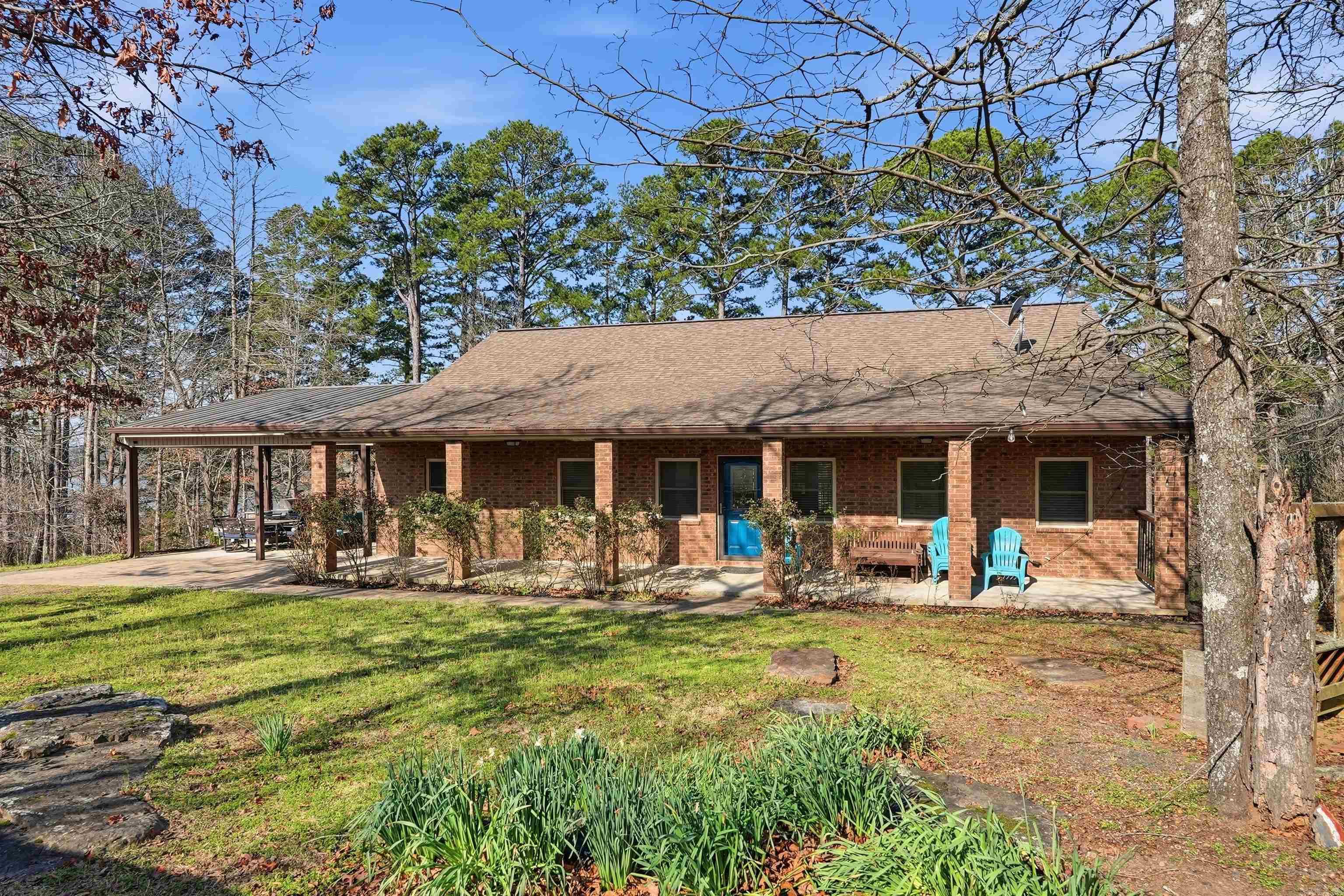 TANNENBAUM - LAKE - Residential