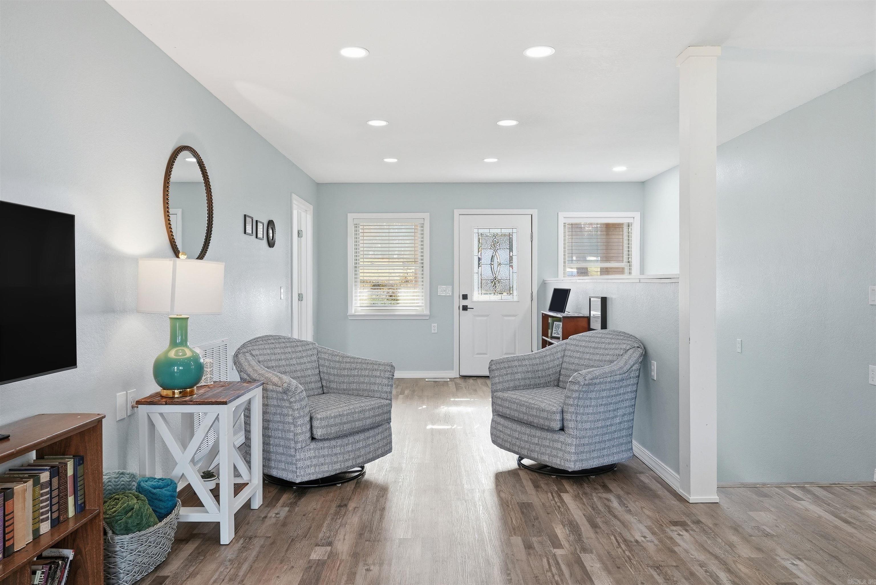 TANNENBAUM - LAKE - Residential