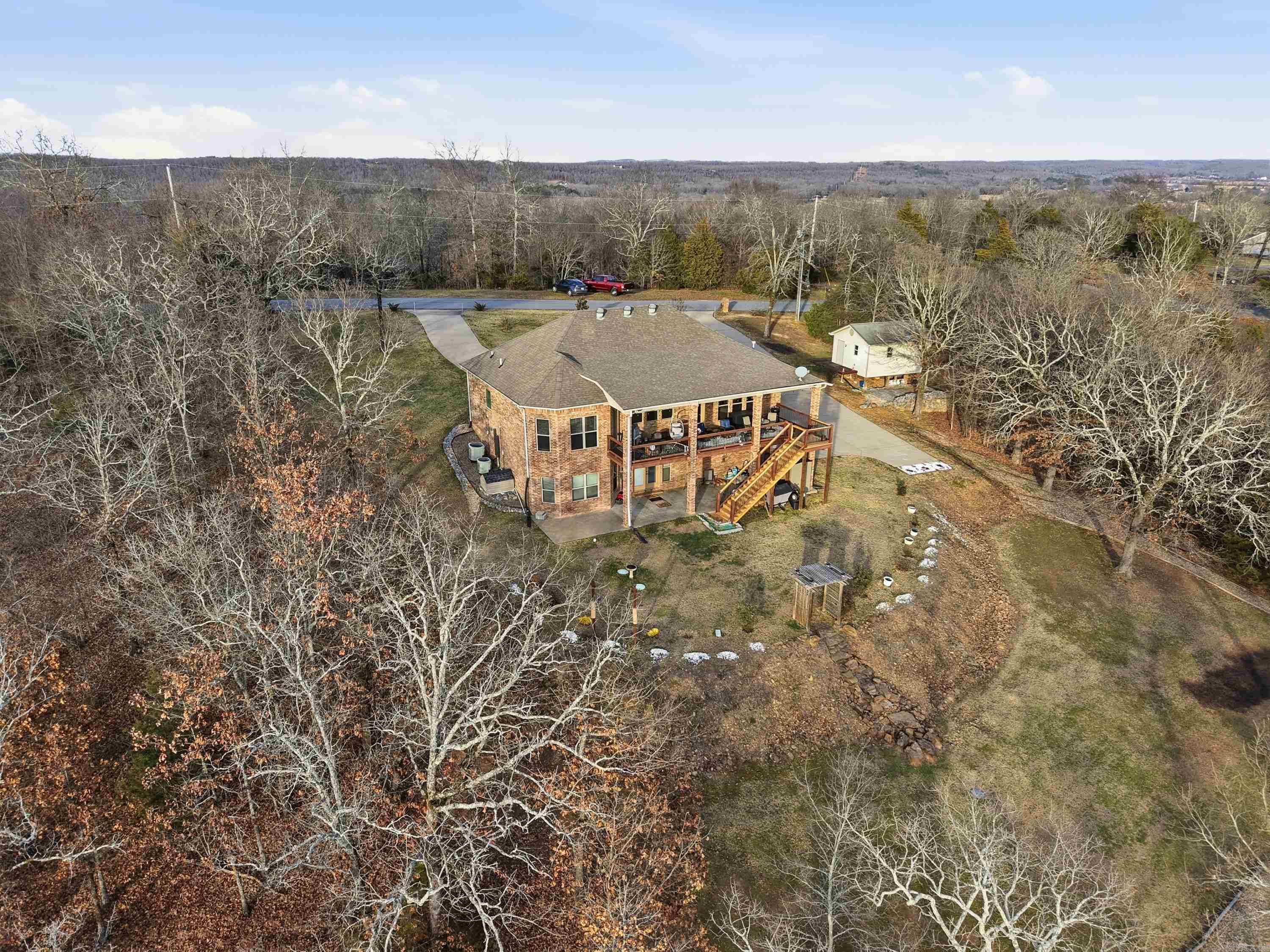 Eagles Nest - Residential