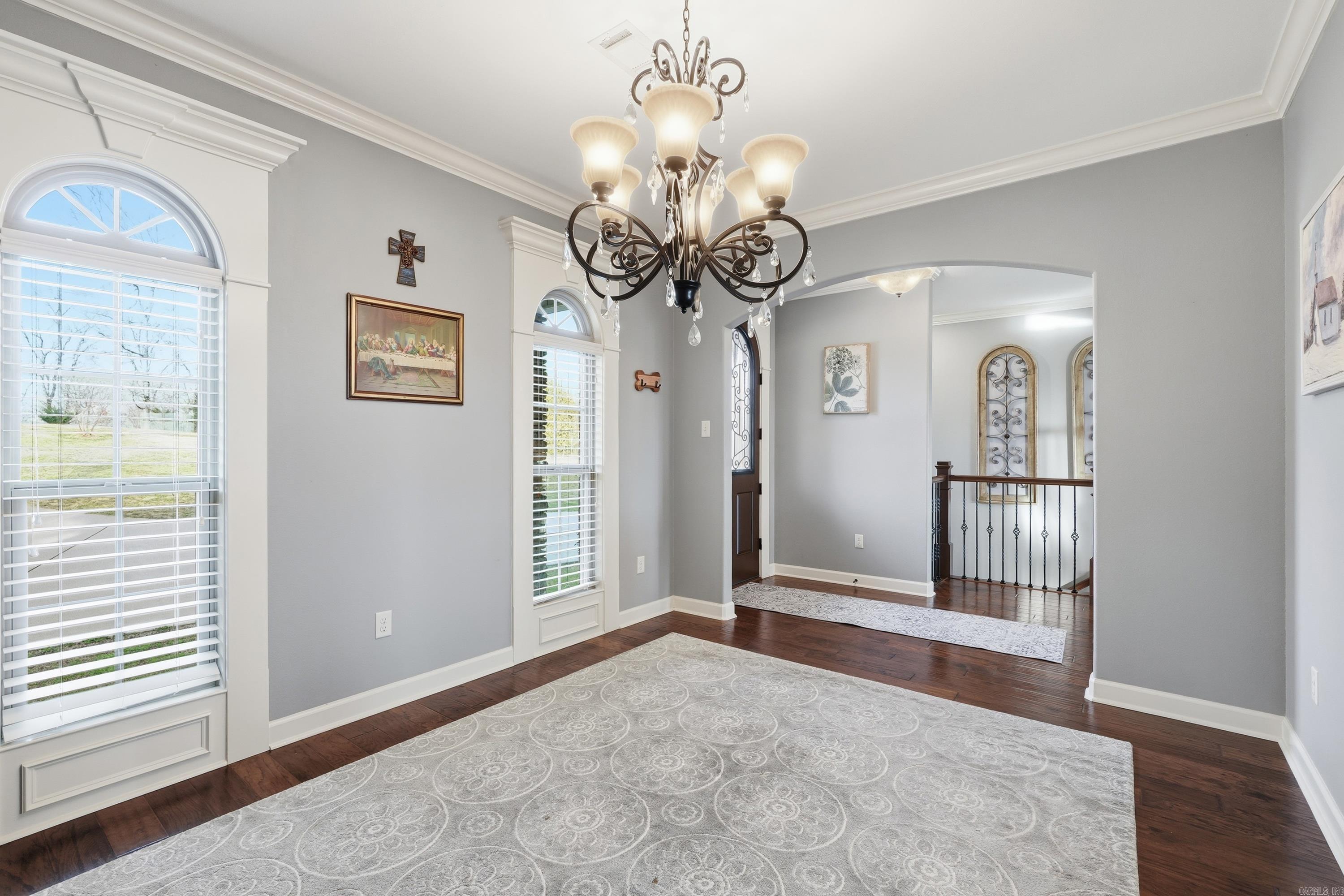 Eagles Nest - Residential