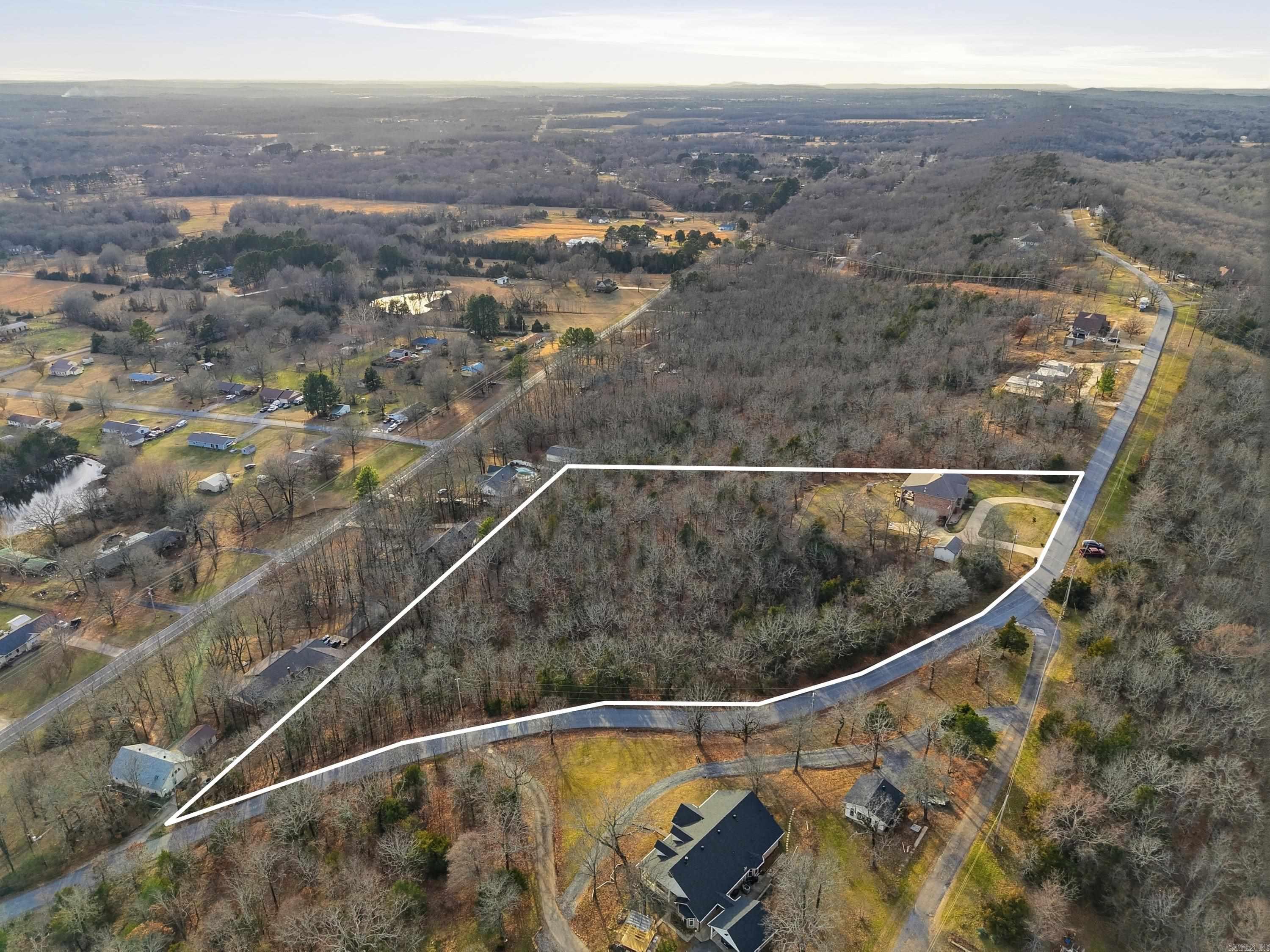 Eagles Nest - Residential