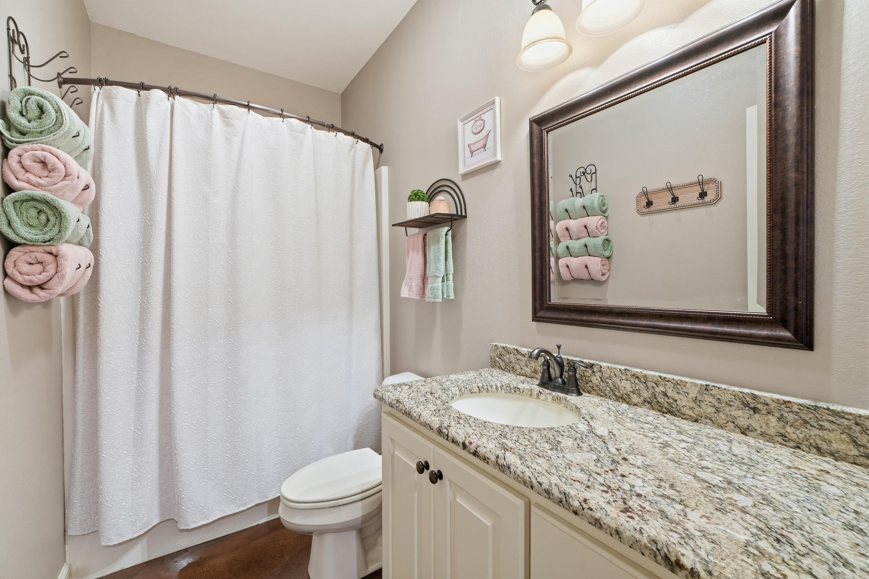 Eagles Nest - Residential