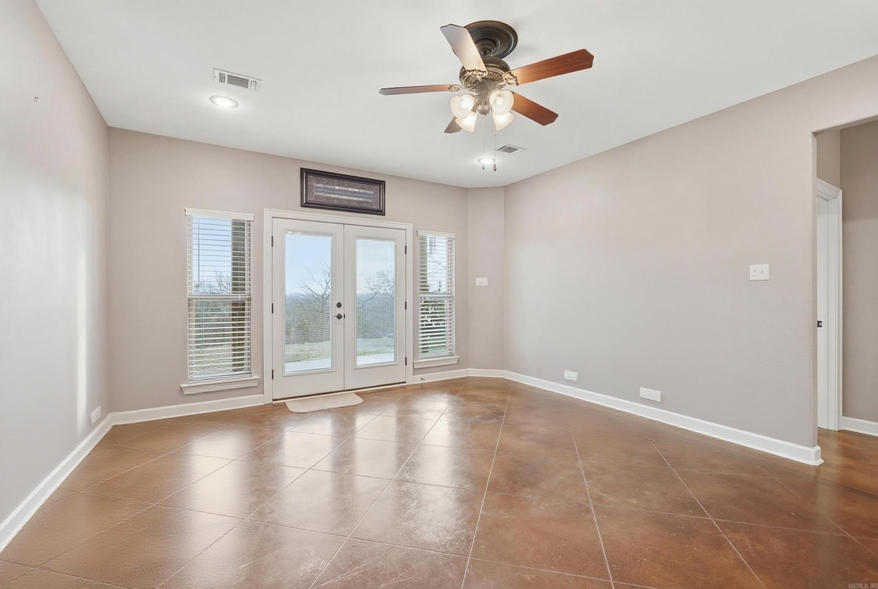 Eagles Nest - Residential