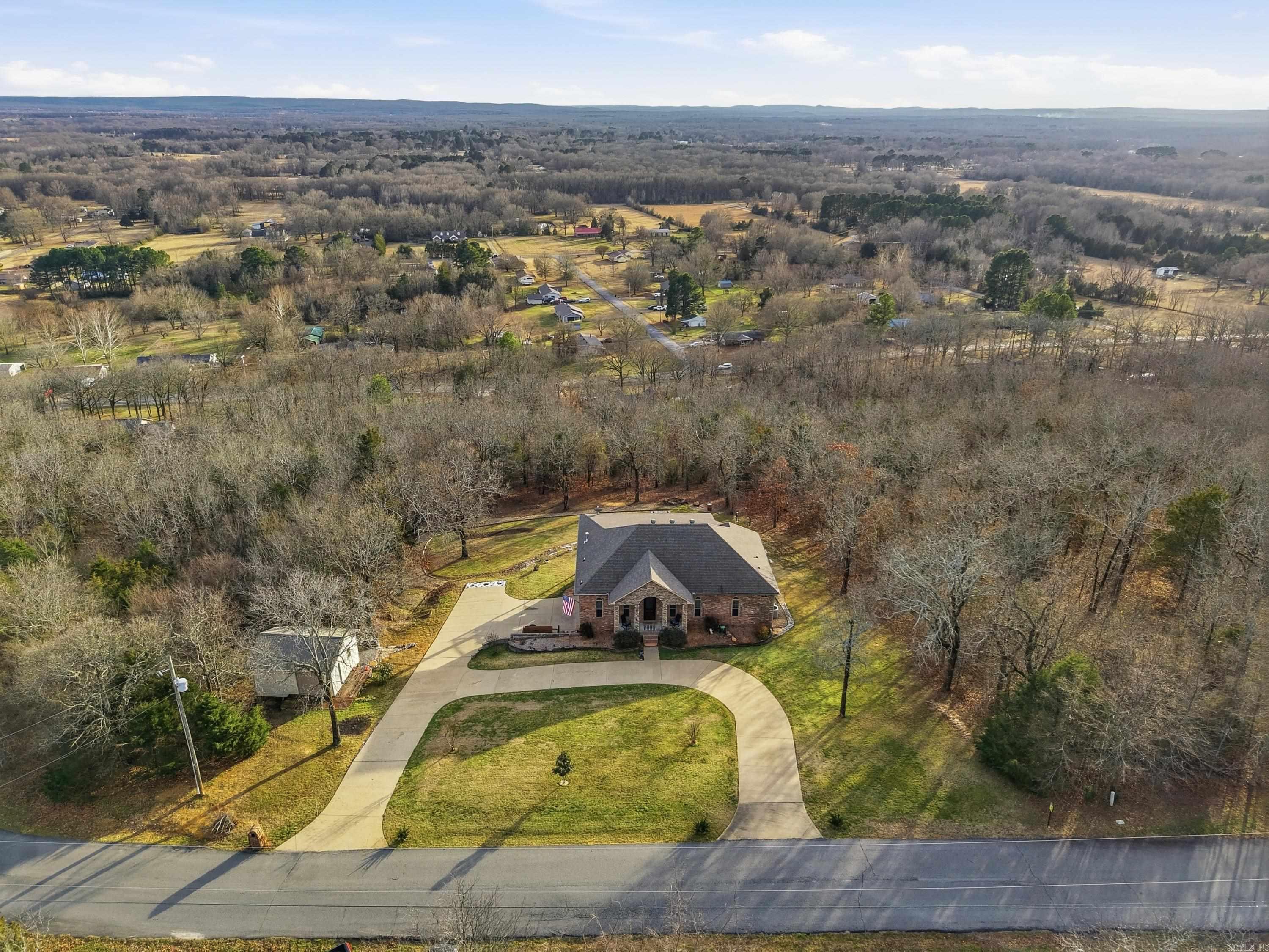 Eagles Nest - Residential