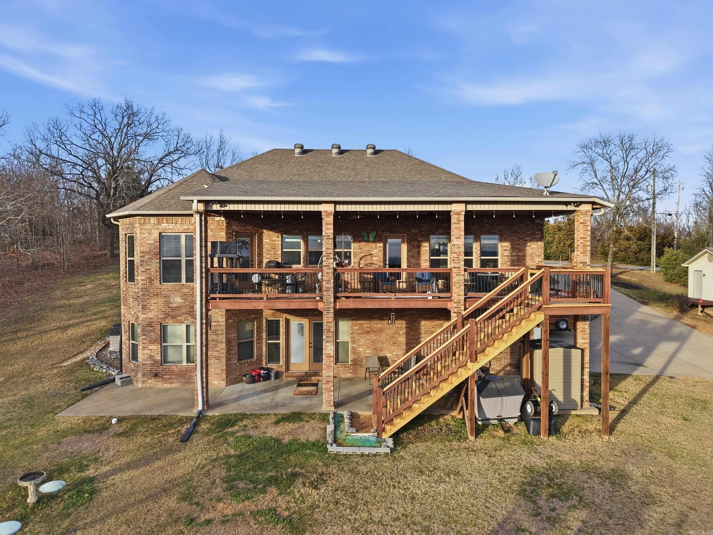 Eagles Nest - Residential