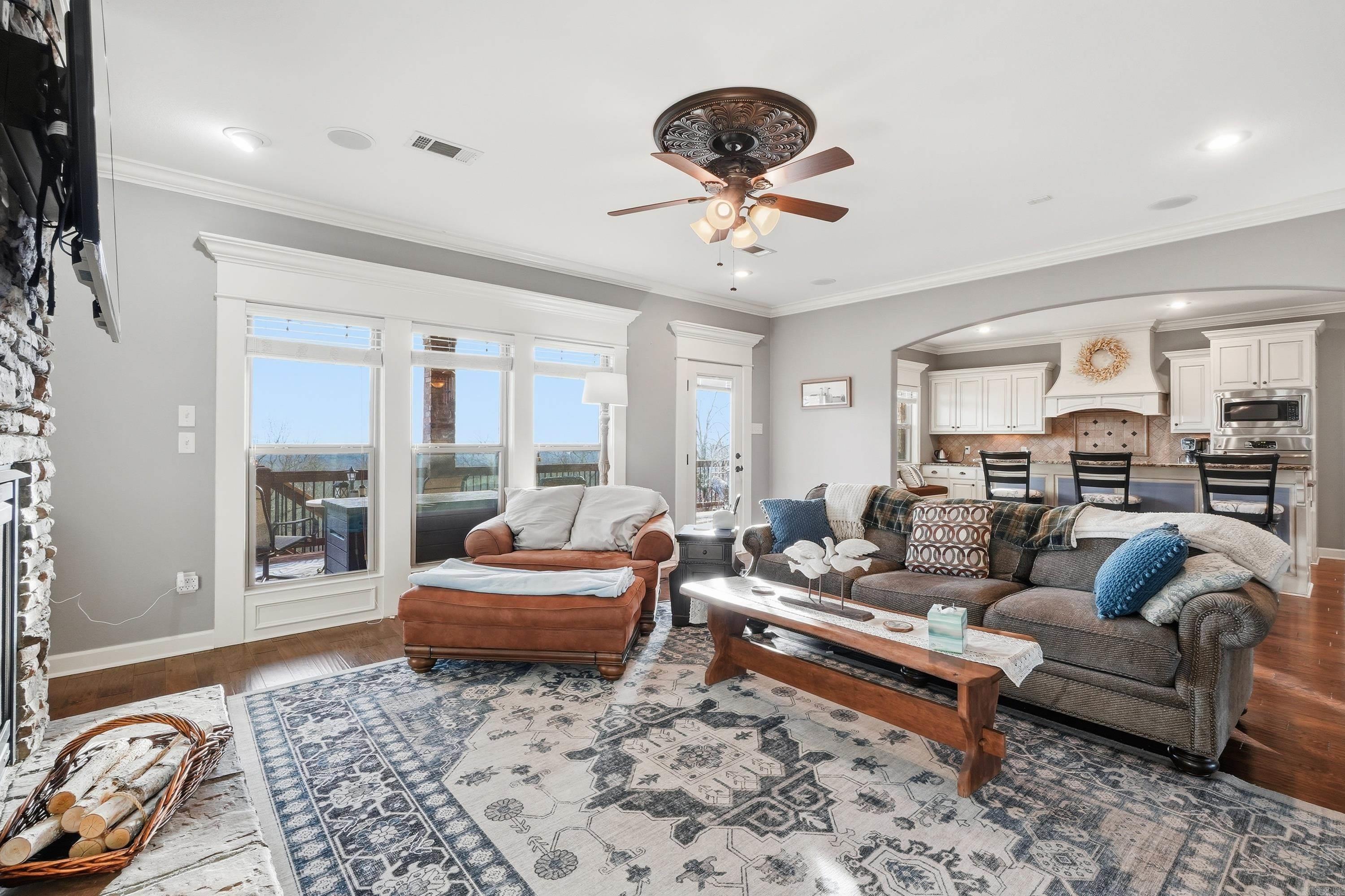 Eagles Nest - Residential