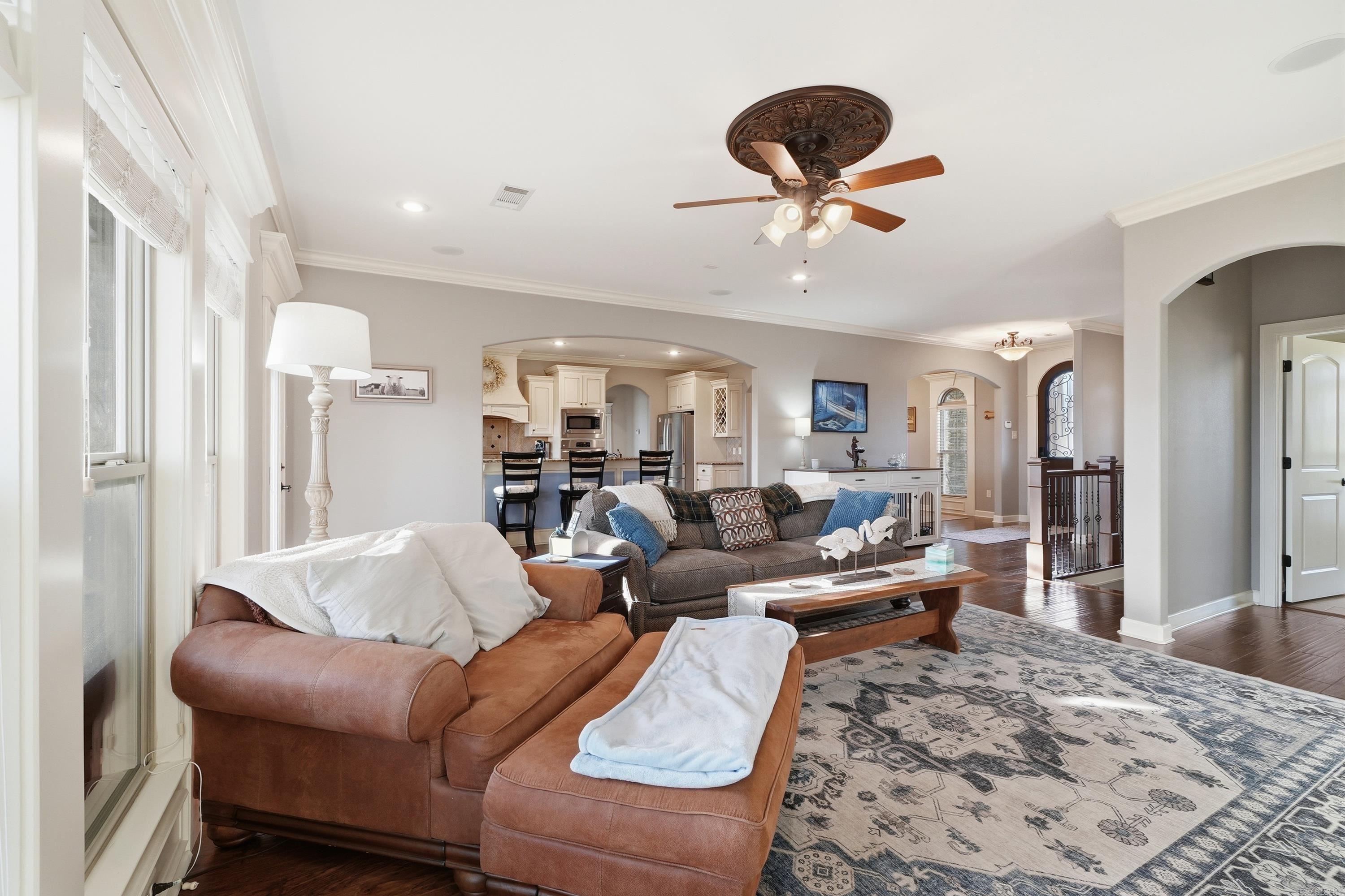 Eagles Nest - Residential