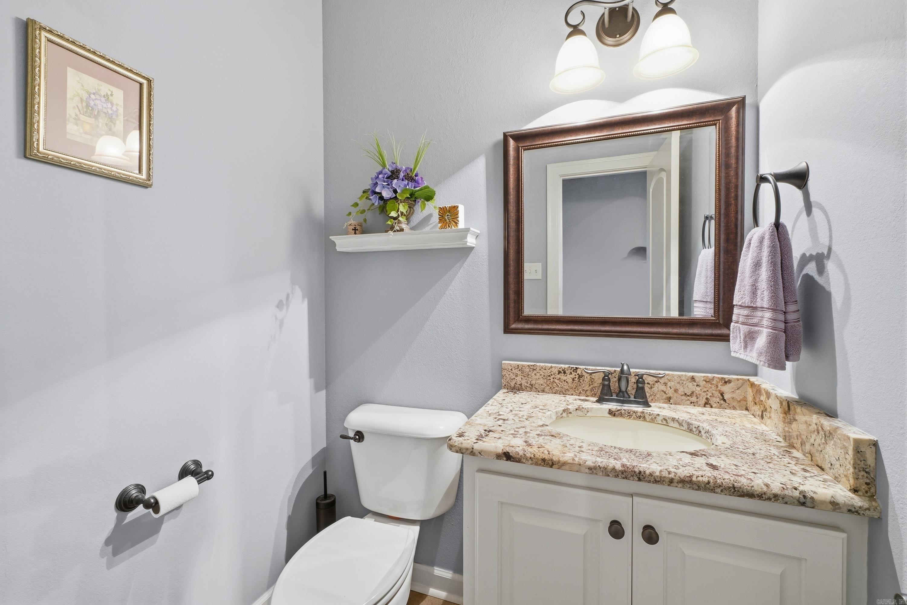 Eagles Nest - Residential