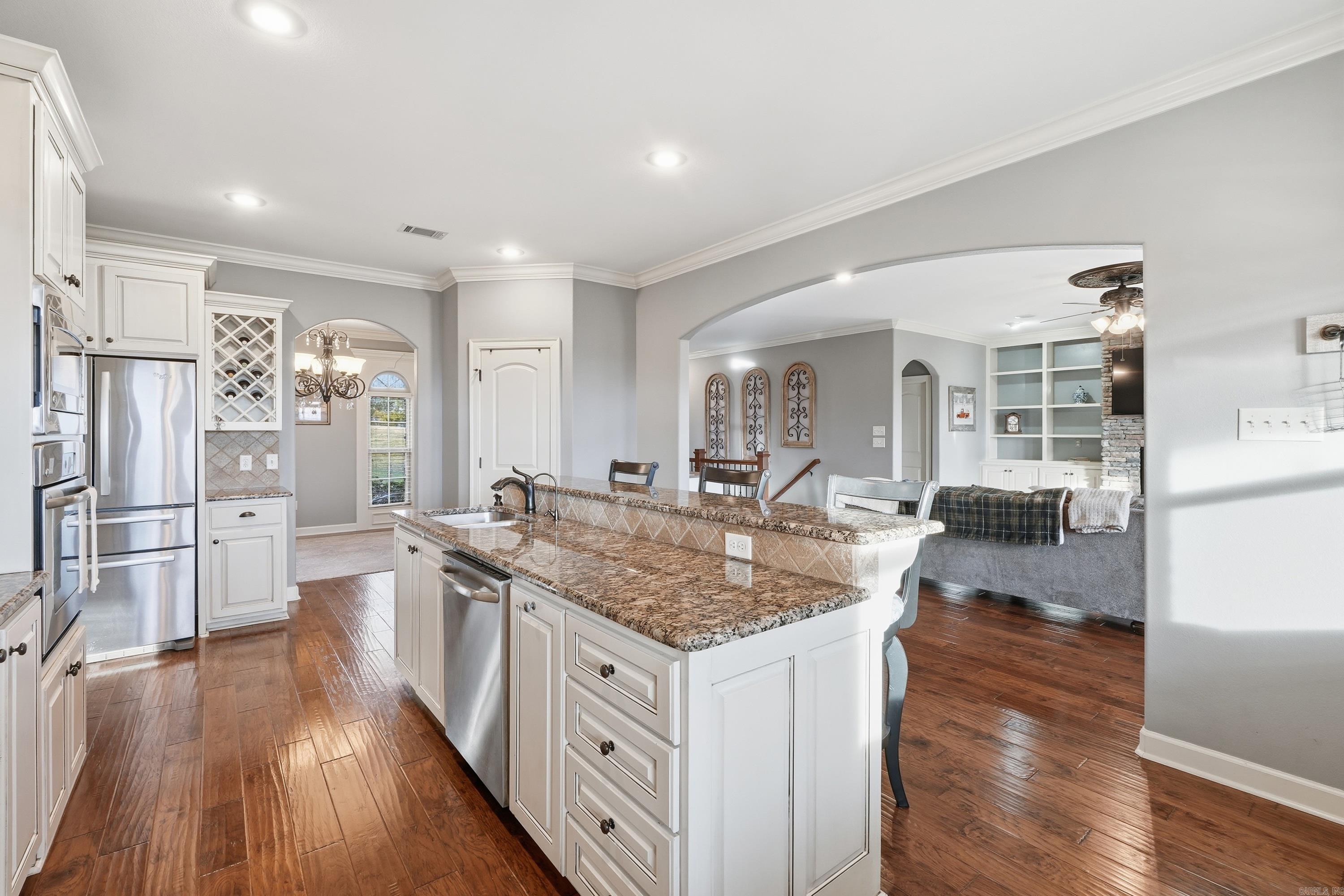 Eagles Nest - Residential