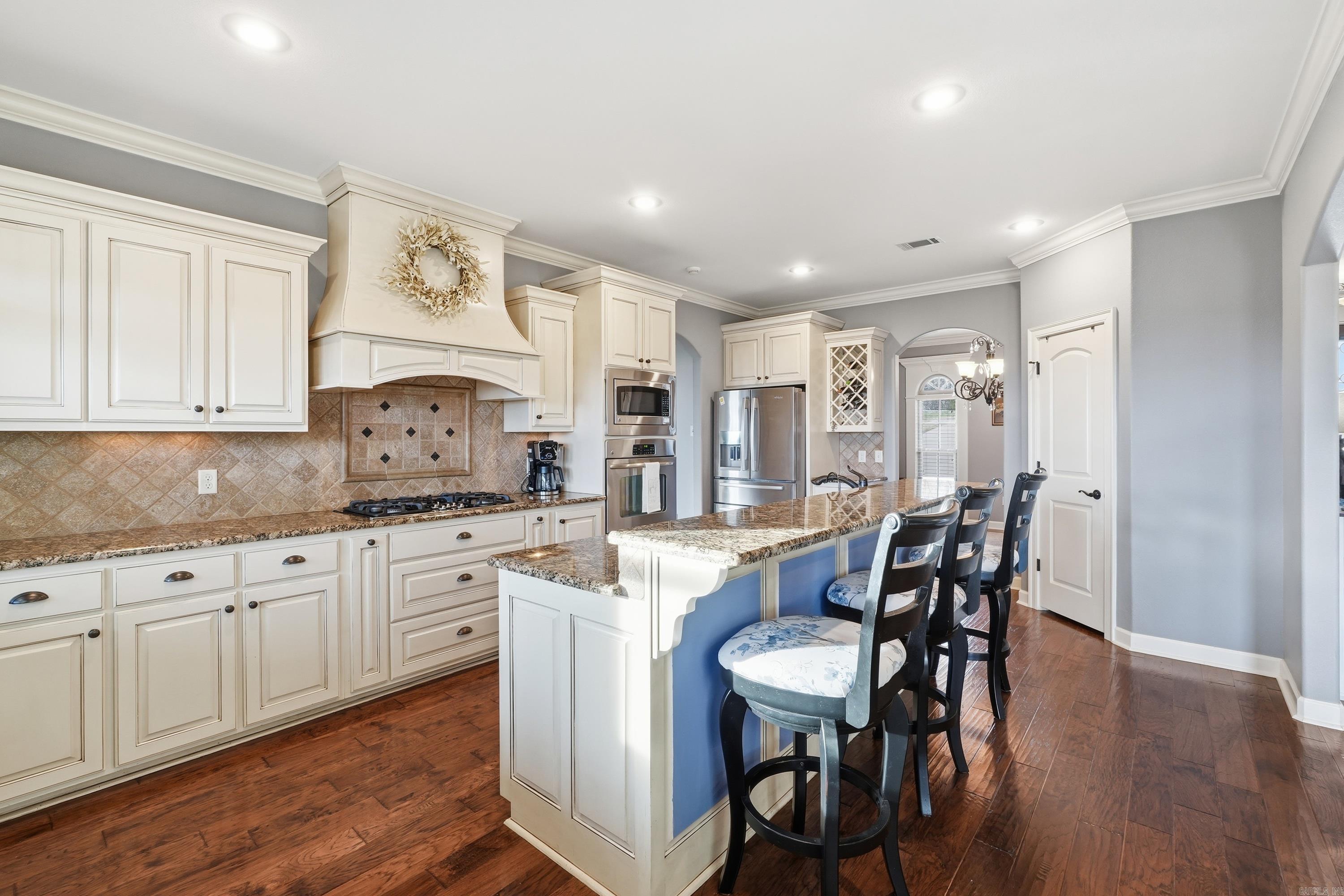 Eagles Nest - Residential