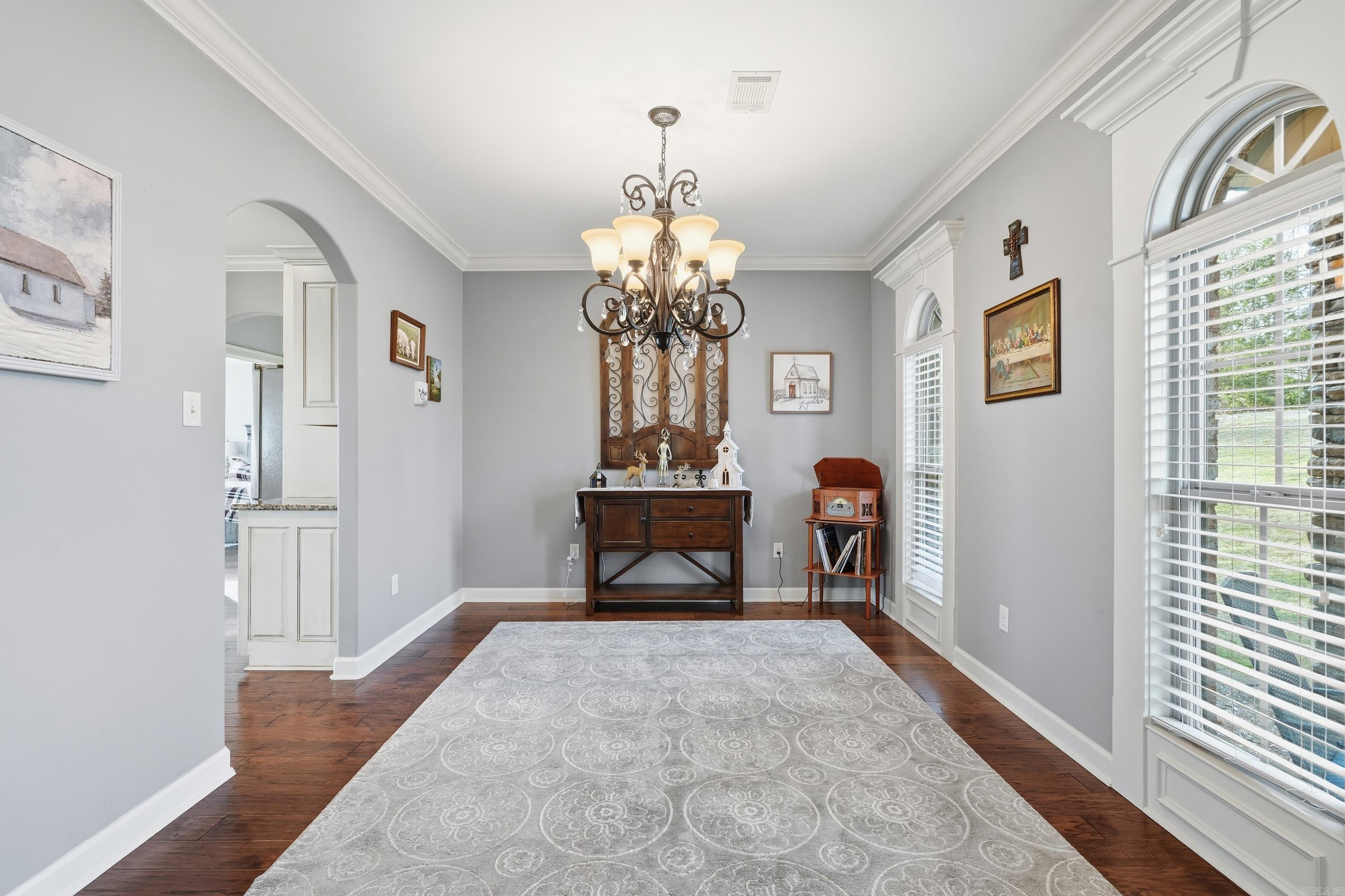 Eagles Nest - Residential