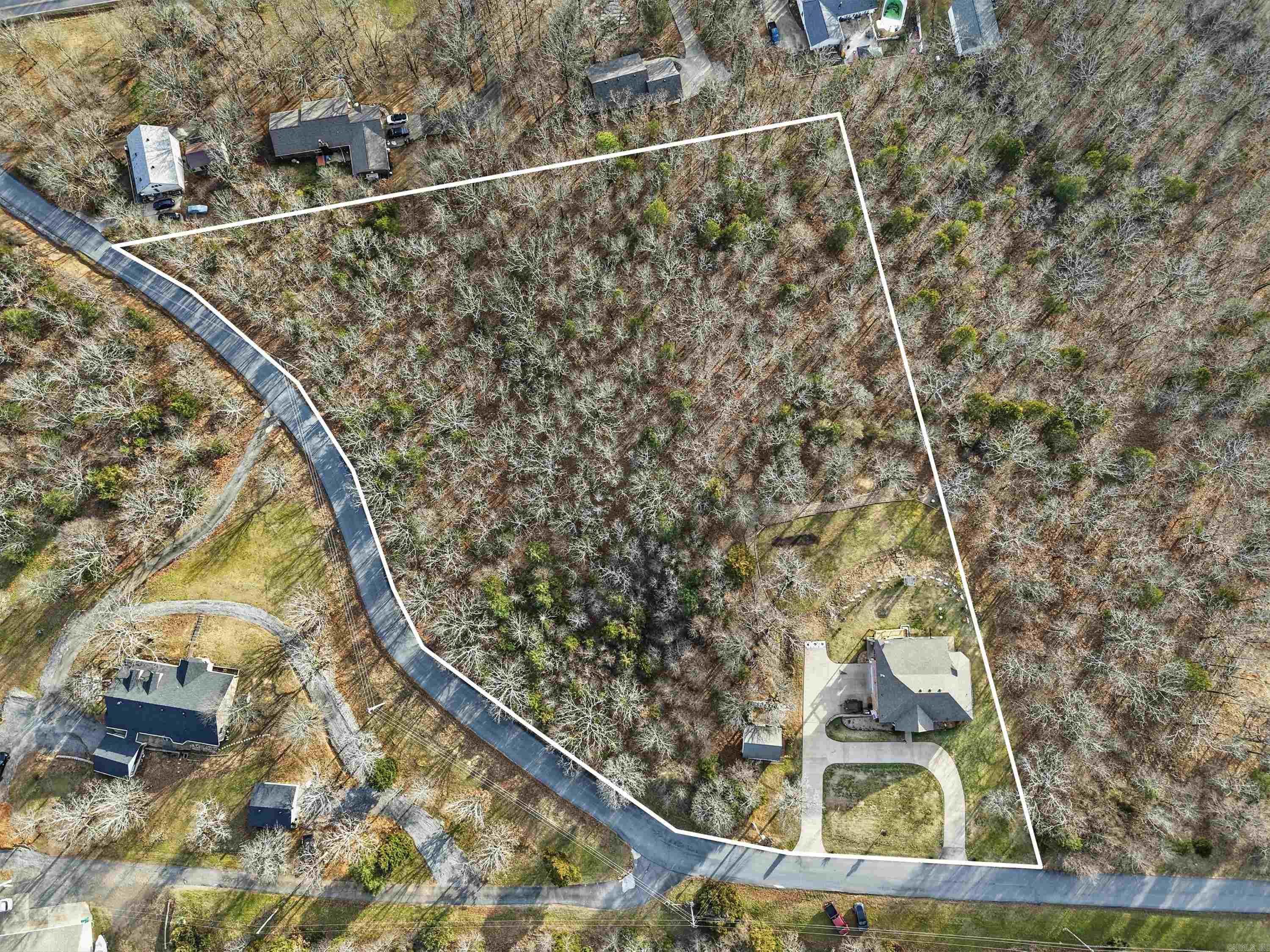 Eagles Nest - Residential