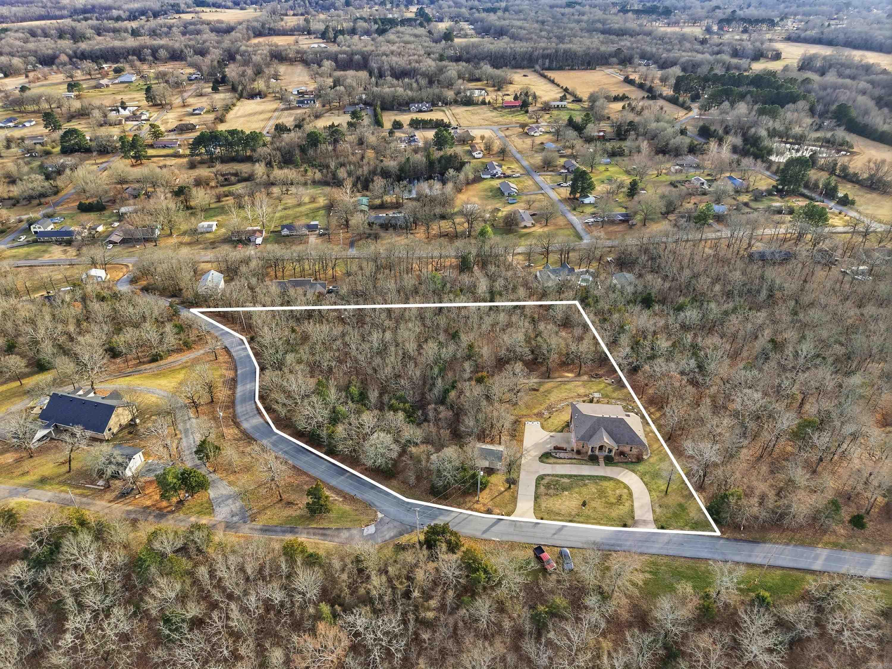 Eagles Nest - Residential