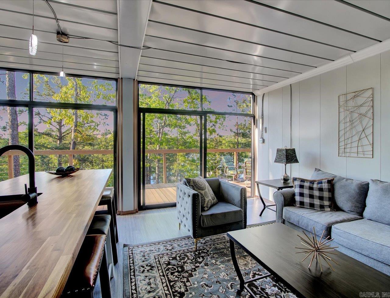 RIDGE AT LIGHT HOUSE COVE - Residential Income
