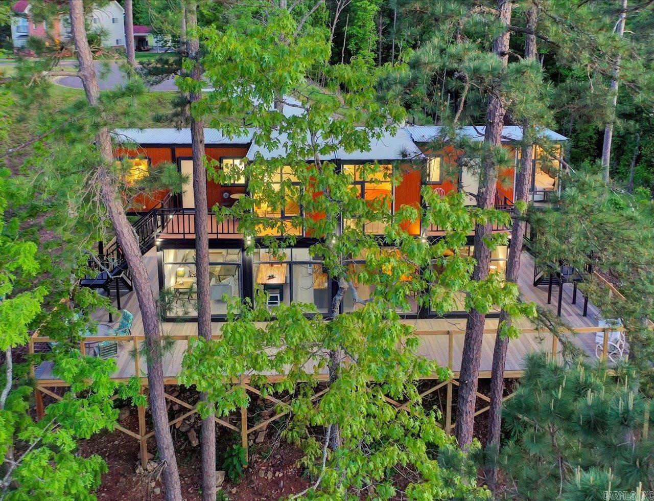 RIDGE AT LIGHT HOUSE COVE - Residential Income