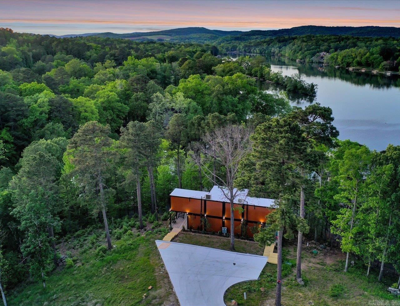 RIDGE AT LIGHT HOUSE COVE - Residential Income