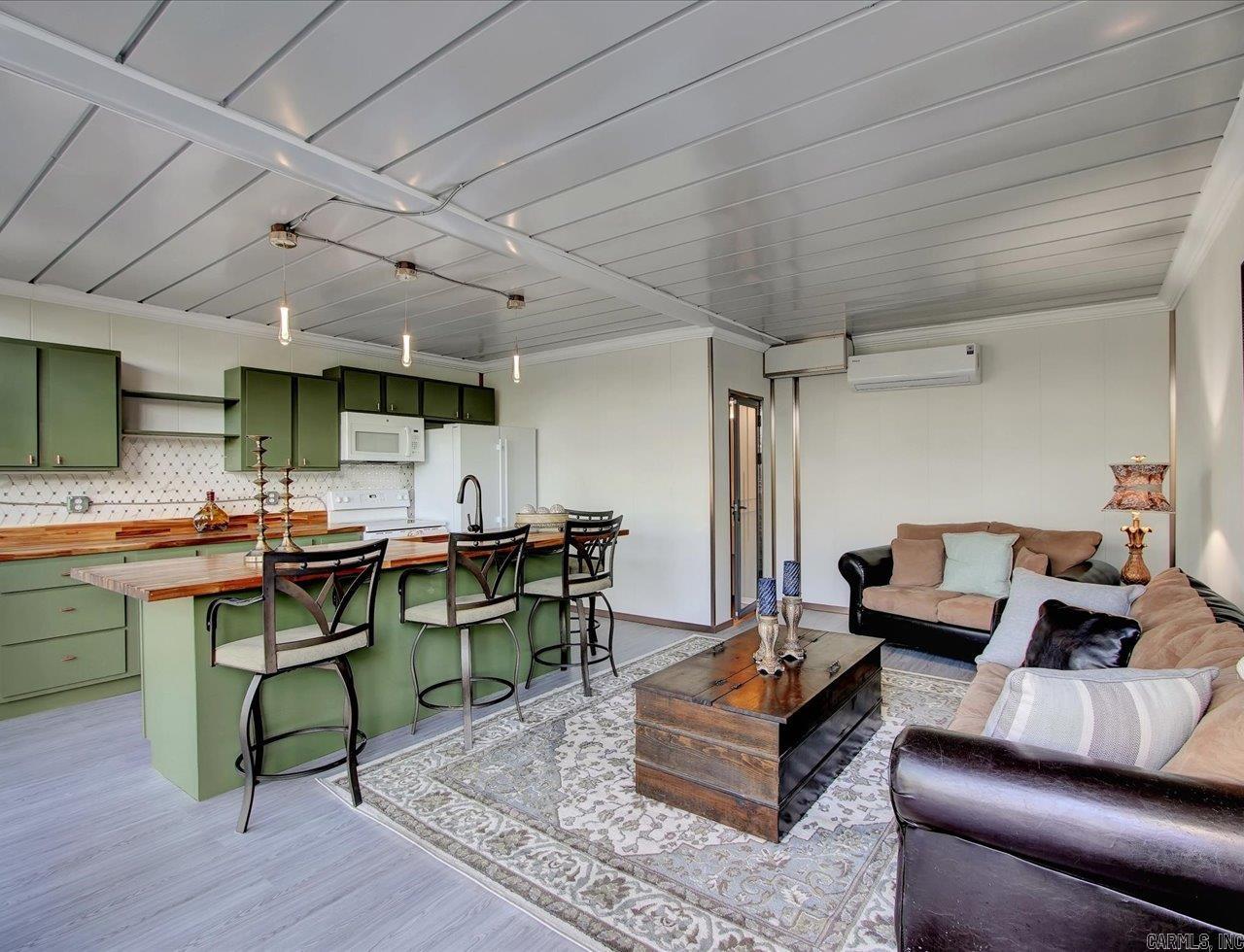 RIDGE AT LIGHT HOUSE COVE - Residential Income