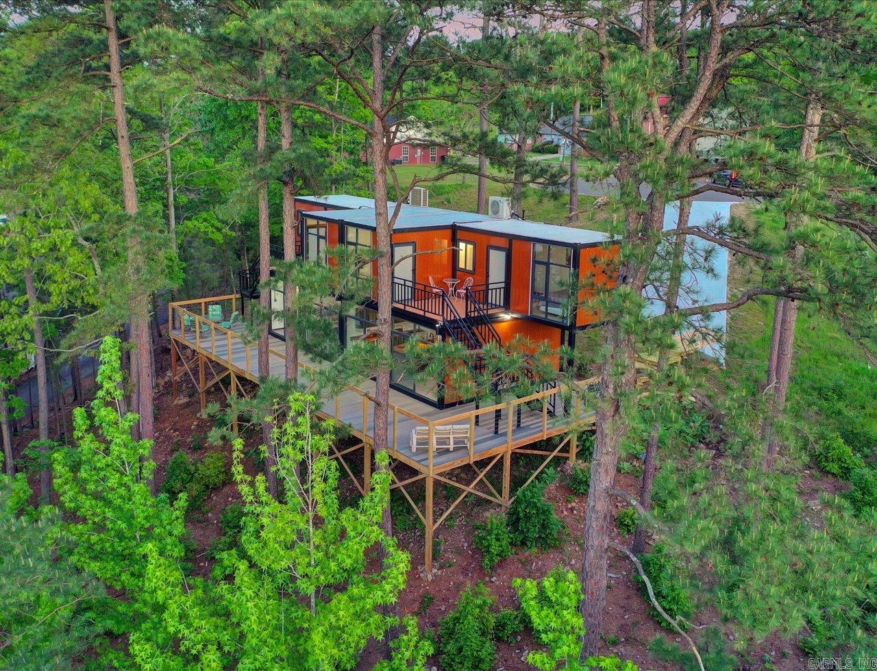 RIDGE AT LIGHT HOUSE COVE - Residential Income