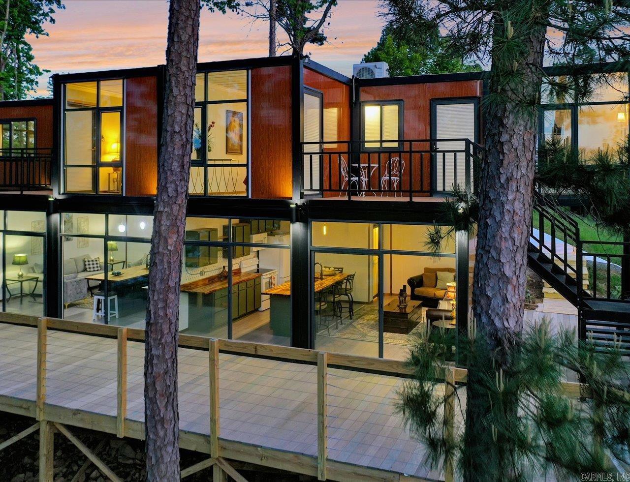 RIDGE AT LIGHT HOUSE COVE - Residential Income