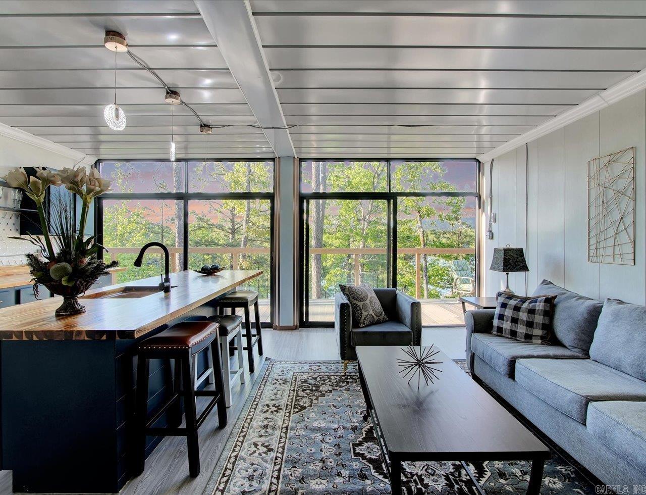 RIDGE AT LIGHT HOUSE COVE - Residential Income