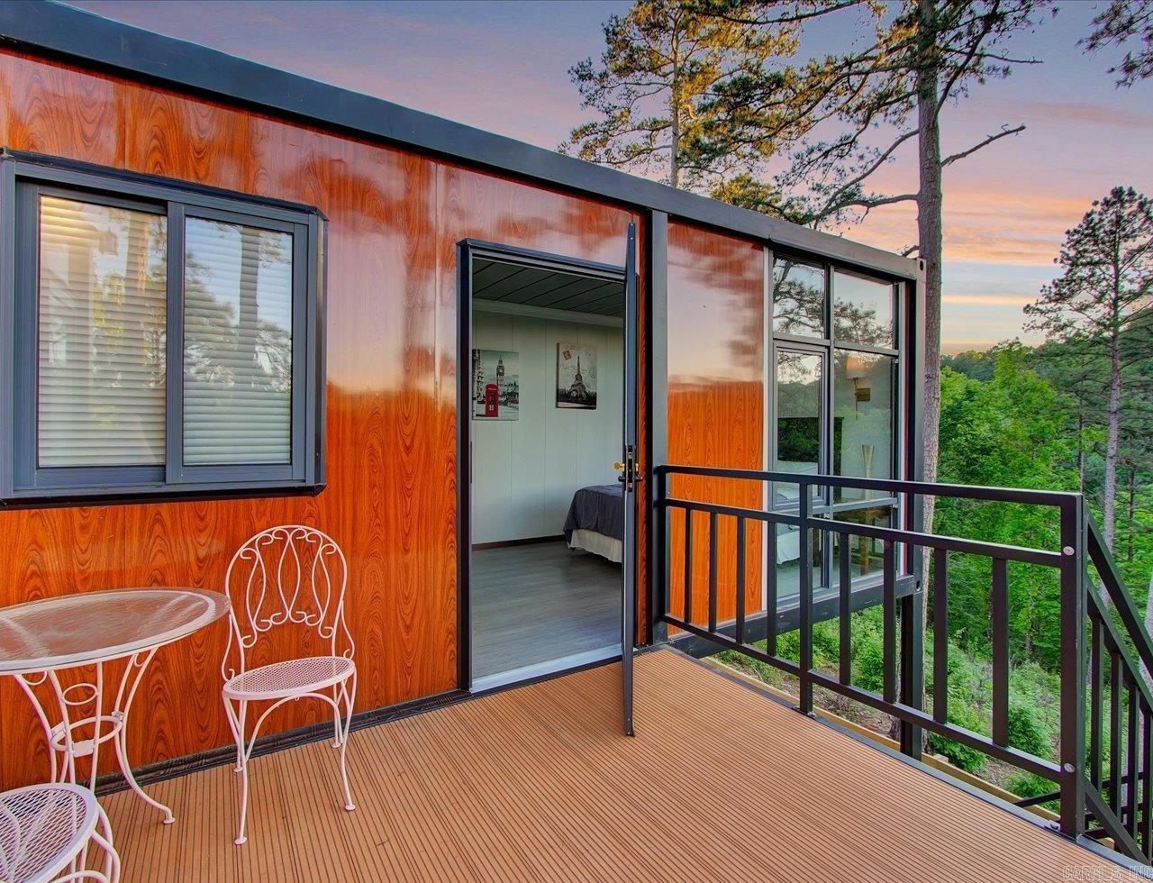 RIDGE AT LIGHT HOUSE COVE - Residential Income