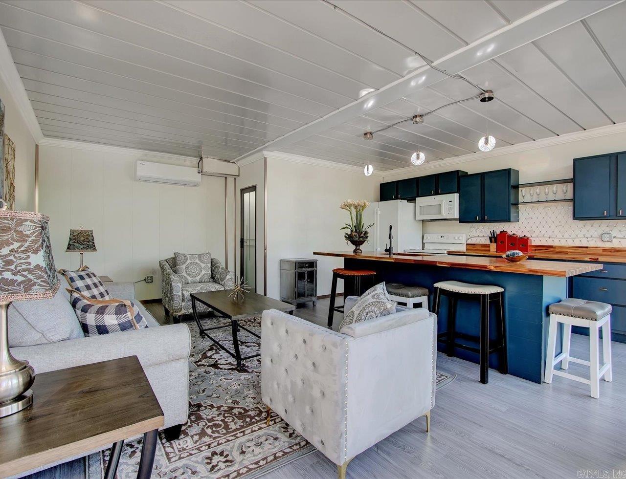 RIDGE AT LIGHT HOUSE COVE - Residential Income