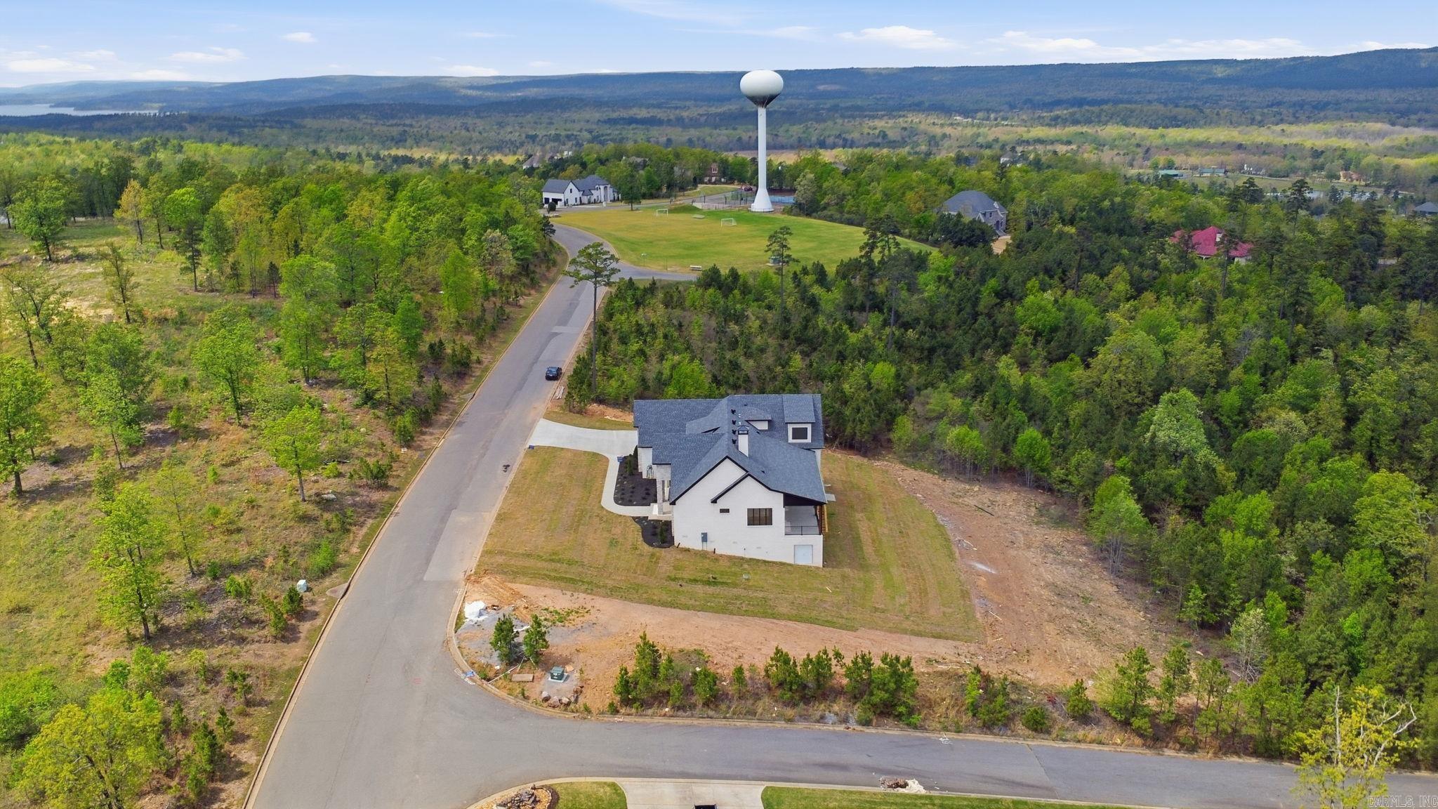 WATERVIEW ESTATES - Residential