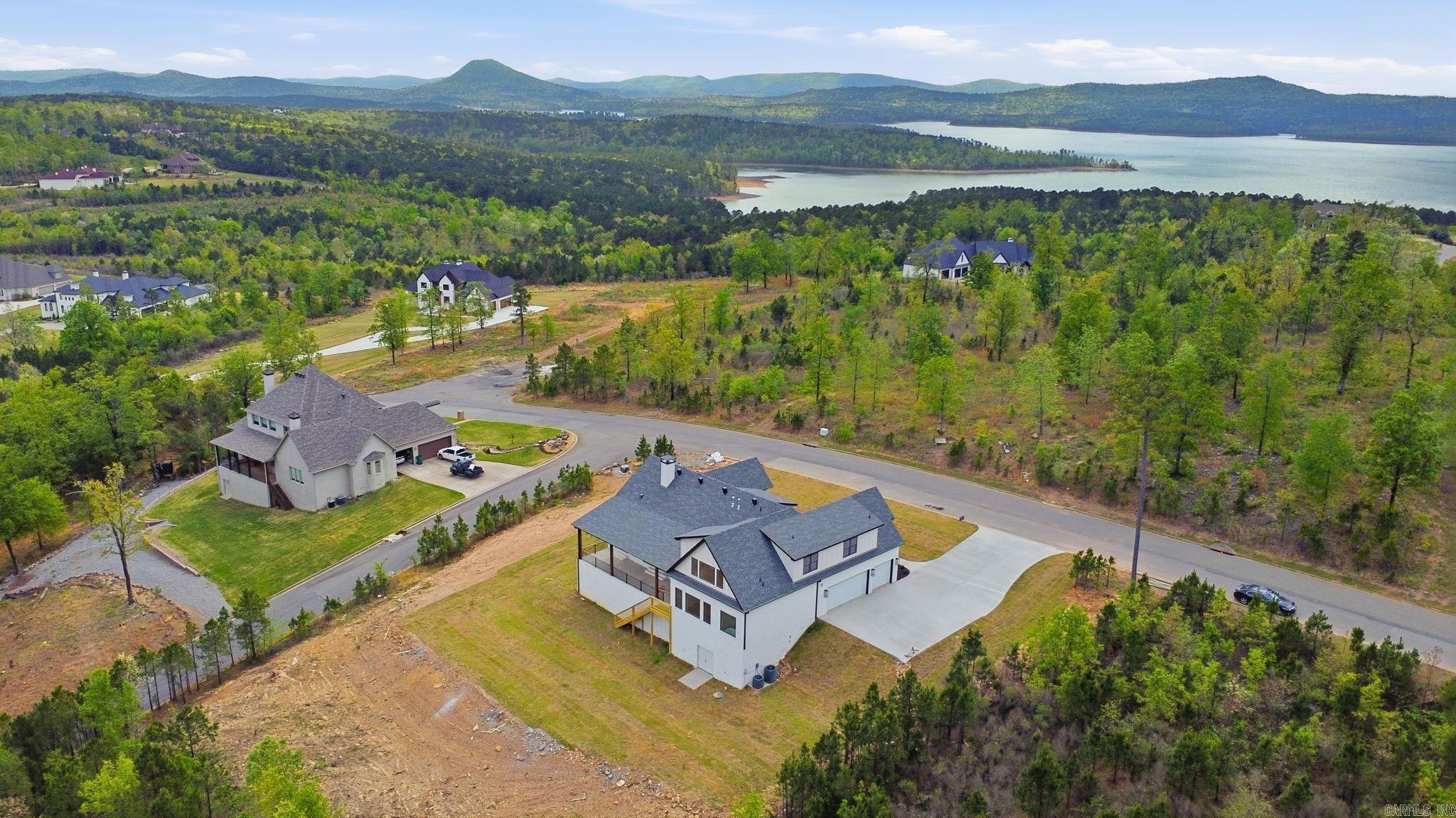 WATERVIEW ESTATES - Residential