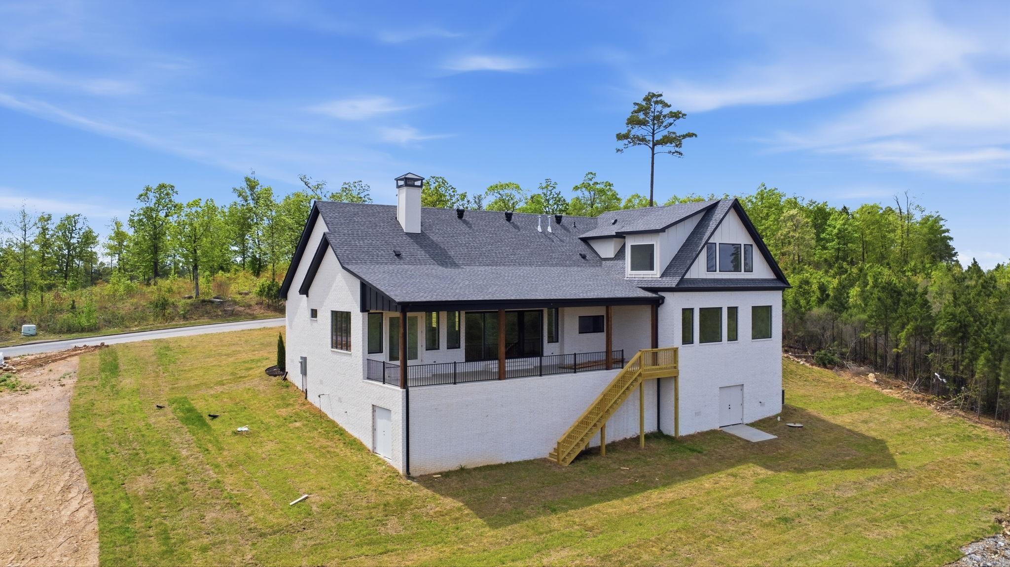 WATERVIEW ESTATES - Residential