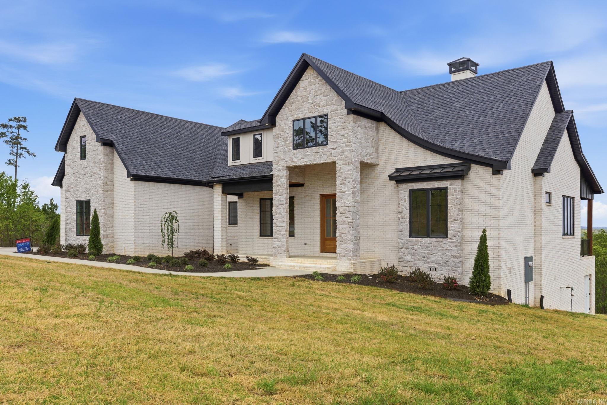 WATERVIEW ESTATES - Residential