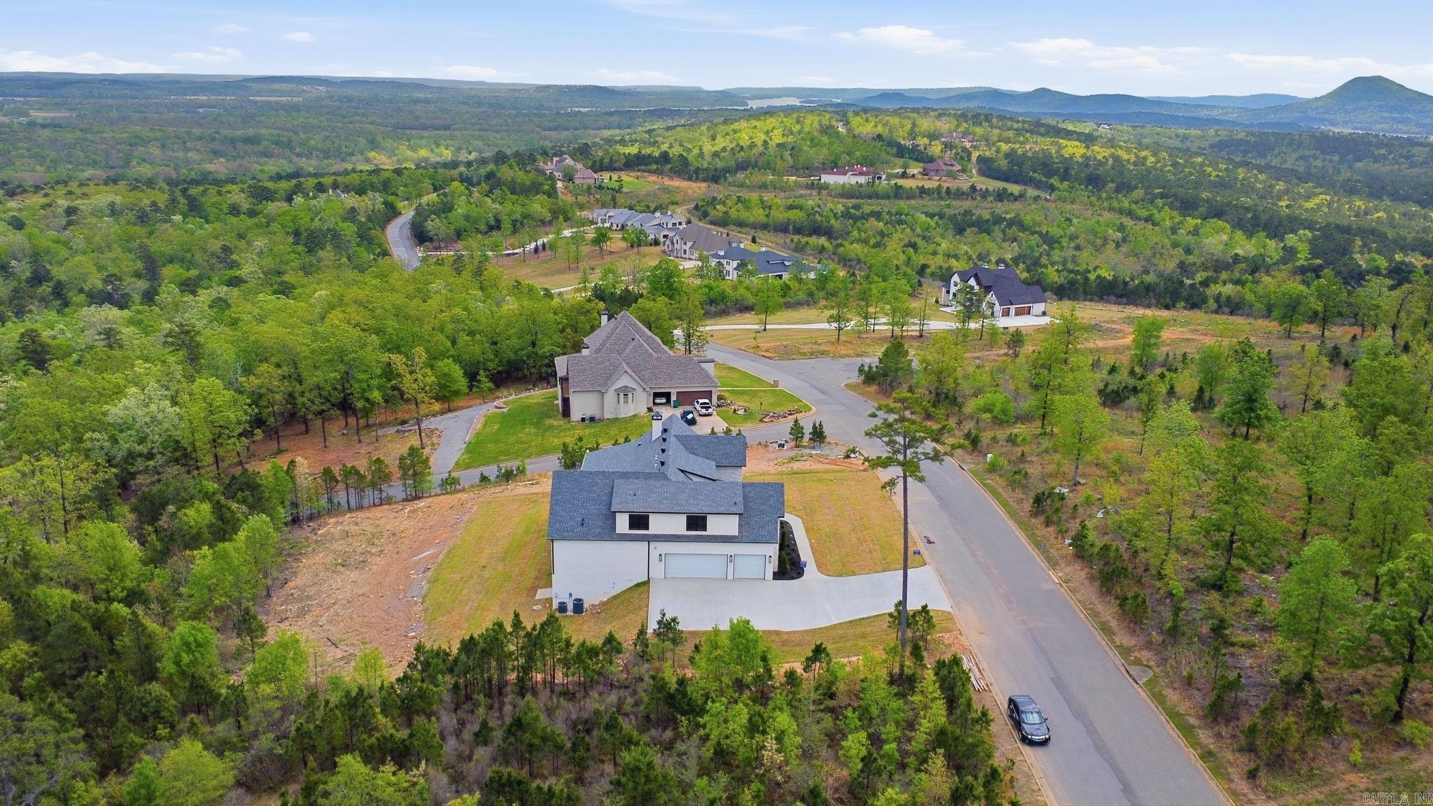 WATERVIEW ESTATES - Residential